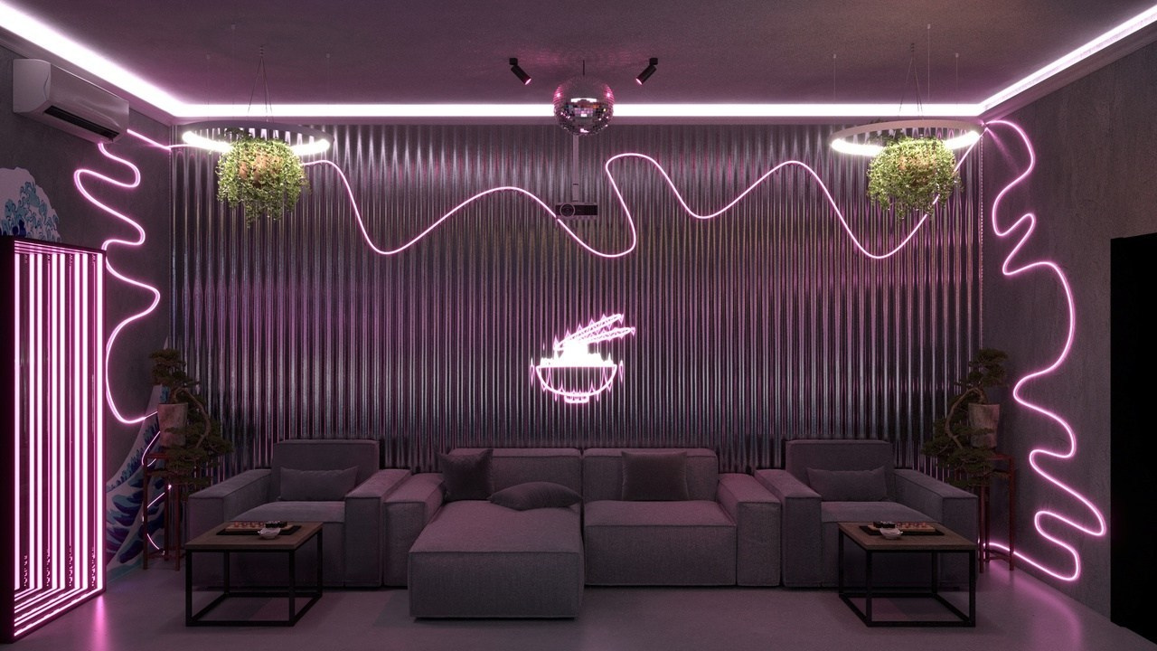 Тариф «Style». Аренда лофта в СПб для мероприятий