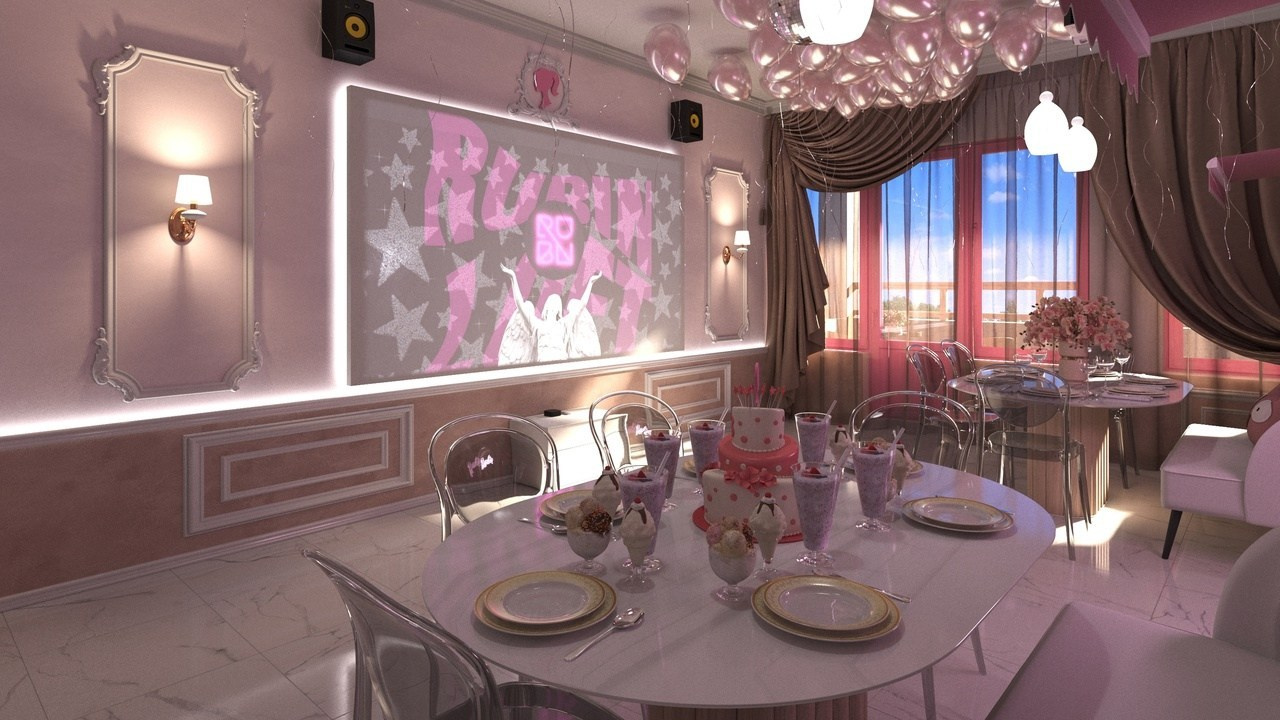 Тариф «Style». Аренда лофта в СПб для мероприятий