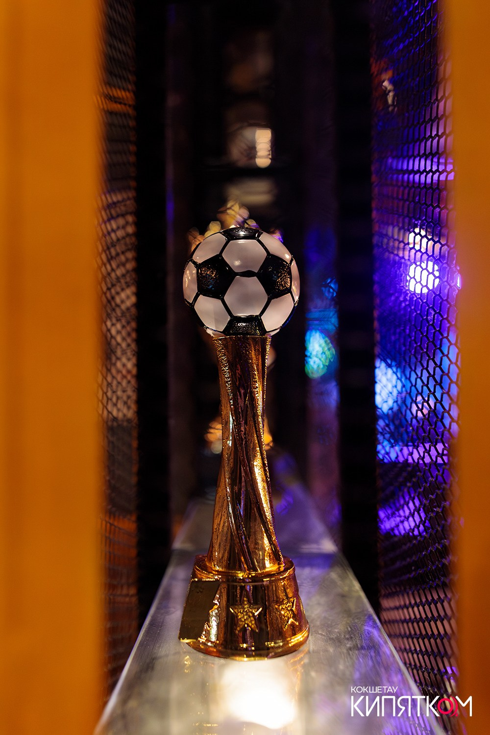 BIG MUSIC PUB. КИПЯТКОМ КОКШЕТАУ