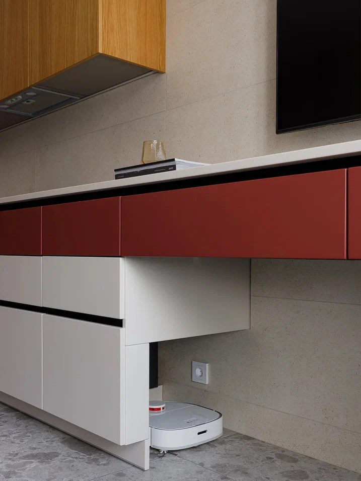 Дизайн интерьера квартиры ЖК «Панова парк» в Самаре. Студия дизайна интерьера «Строчка» | Москва, Санкт-Петербург, Самара, Казань, Тольятти, Ульяновск и другие города России