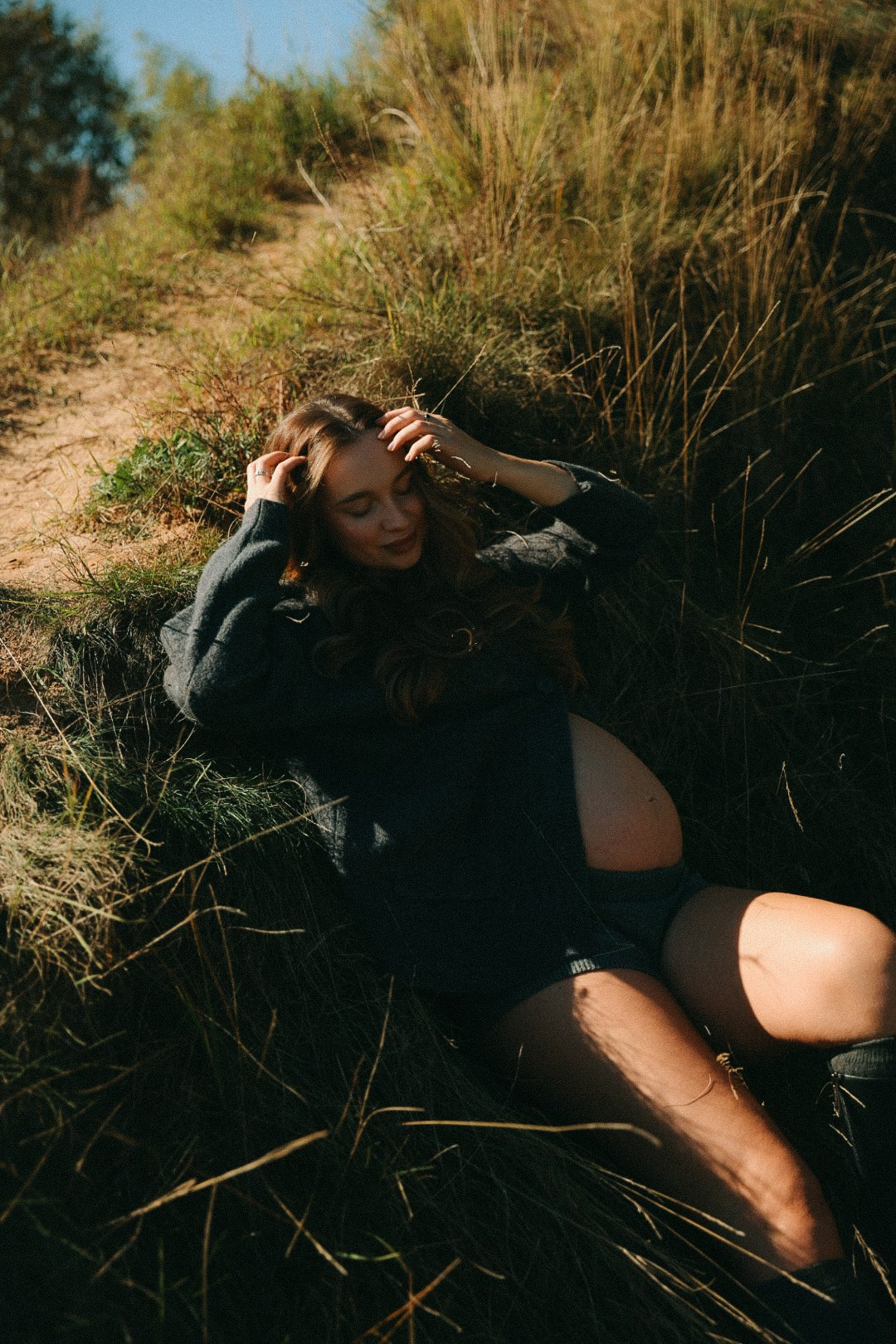 Данил и Аня. Фотограф Нижний Новгород