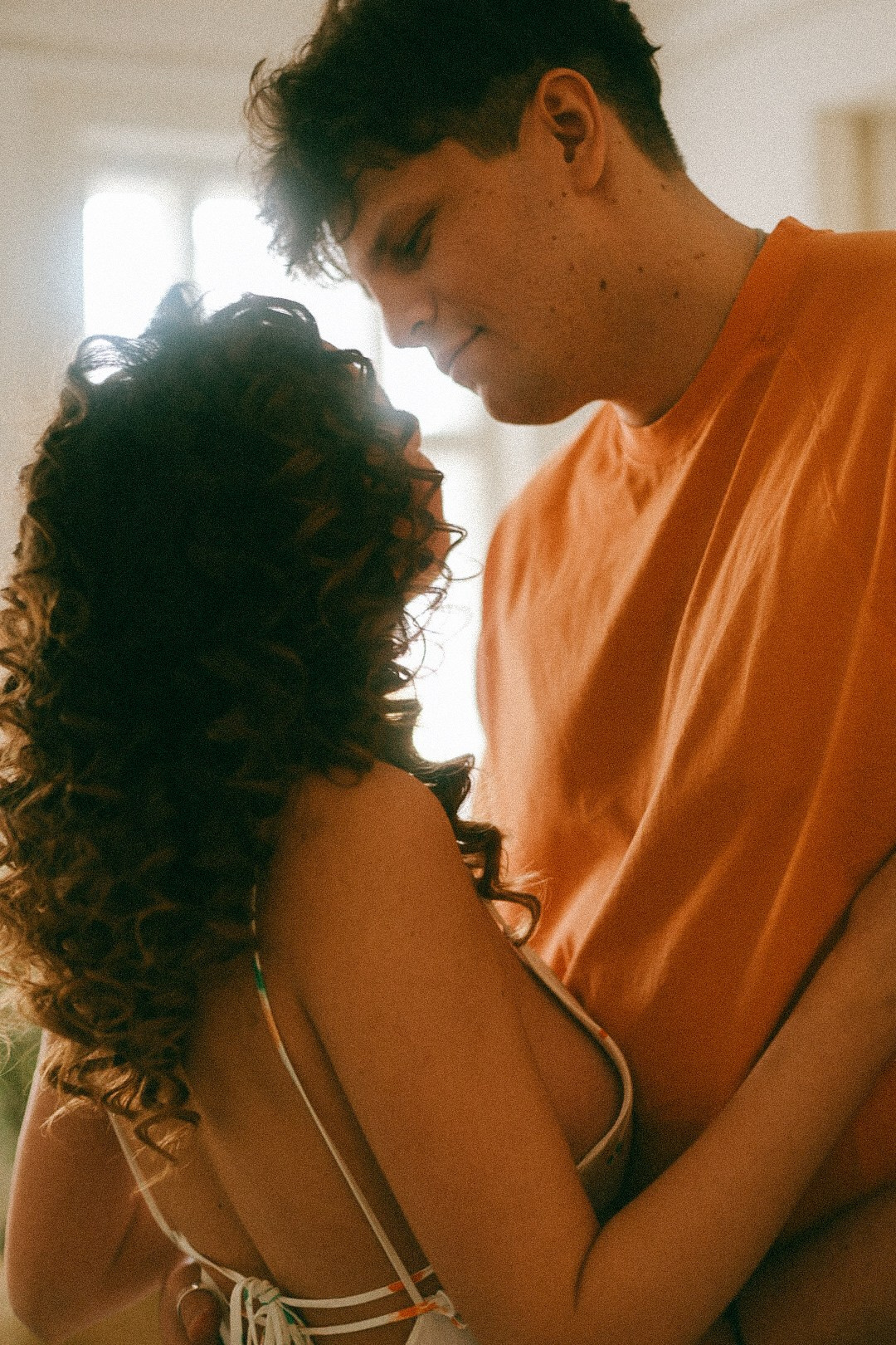 Вадим и Кристина. Фотограф Нижний Новгород