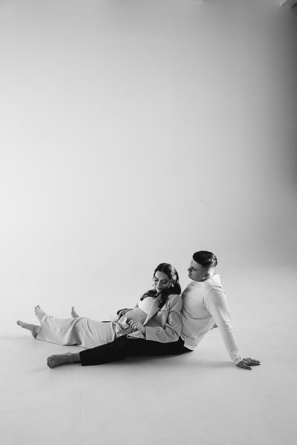 Саша и Алена. Фотограф Нижний Новгород