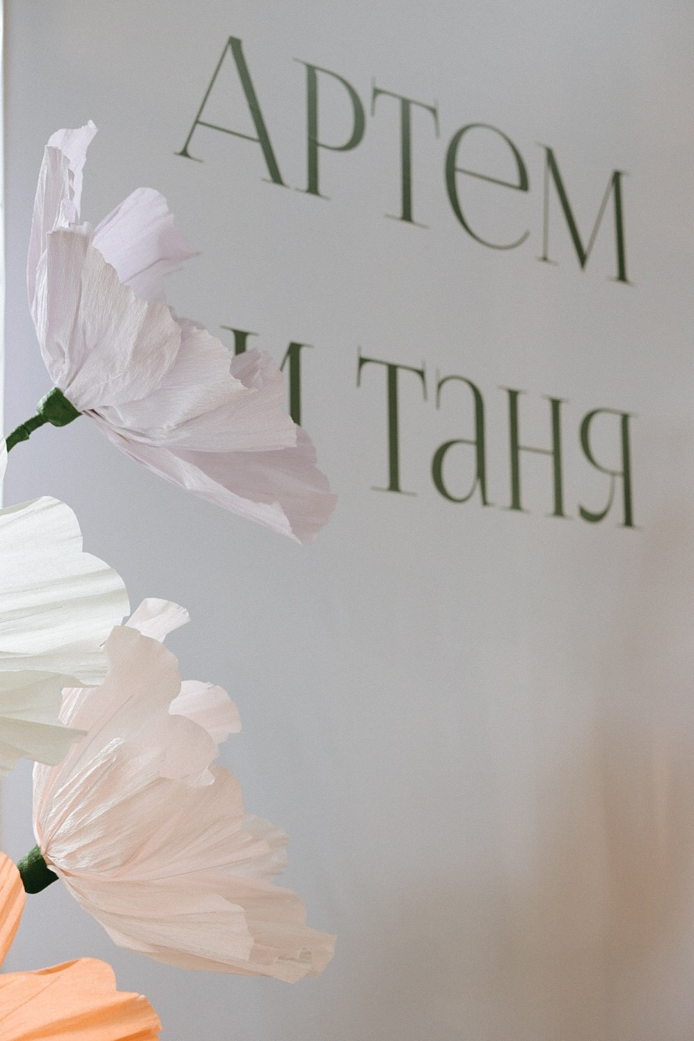 Артем и Таня. Фотограф Нижний Новгород