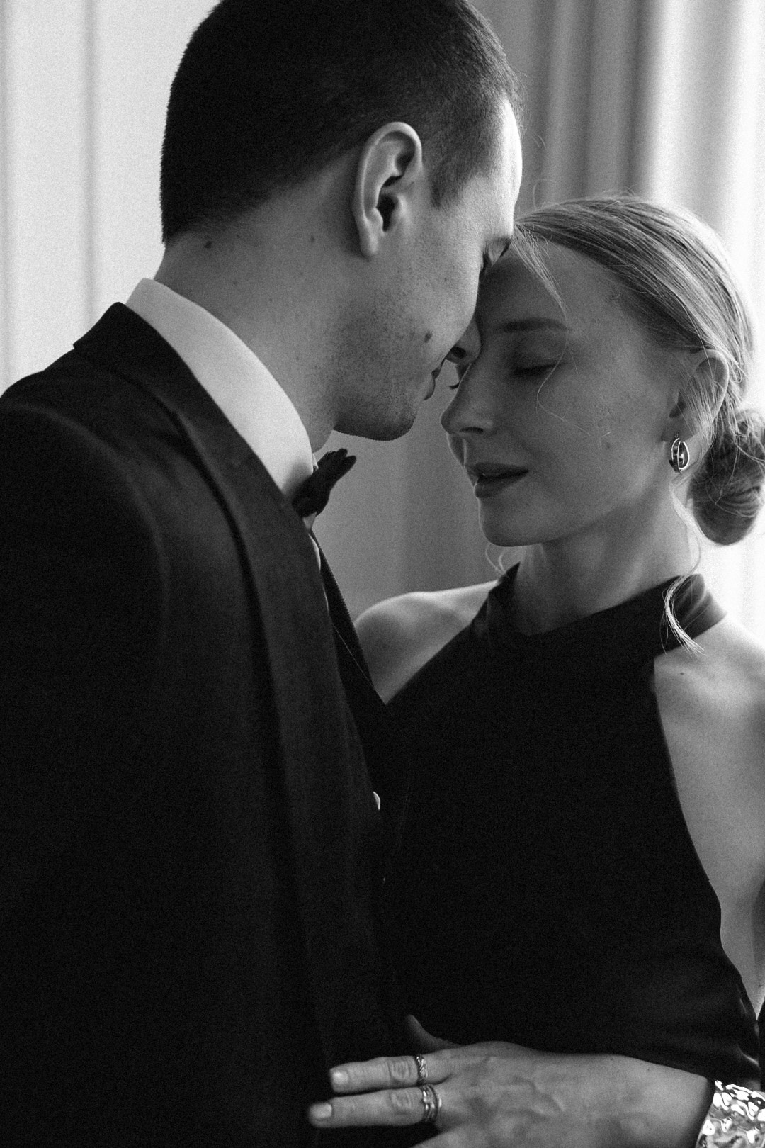 Сергей и Даша. Фотограф Нижний Новгород