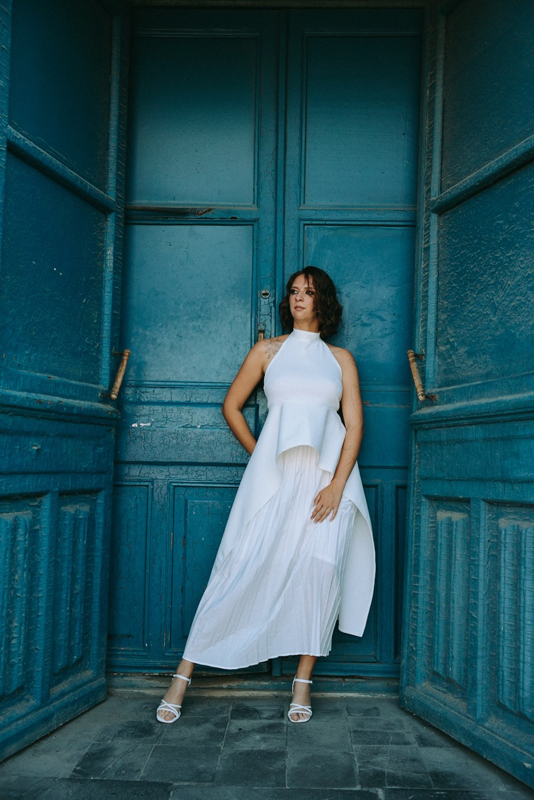 Илья и Ксюша. Фотограф Нижний Новгород