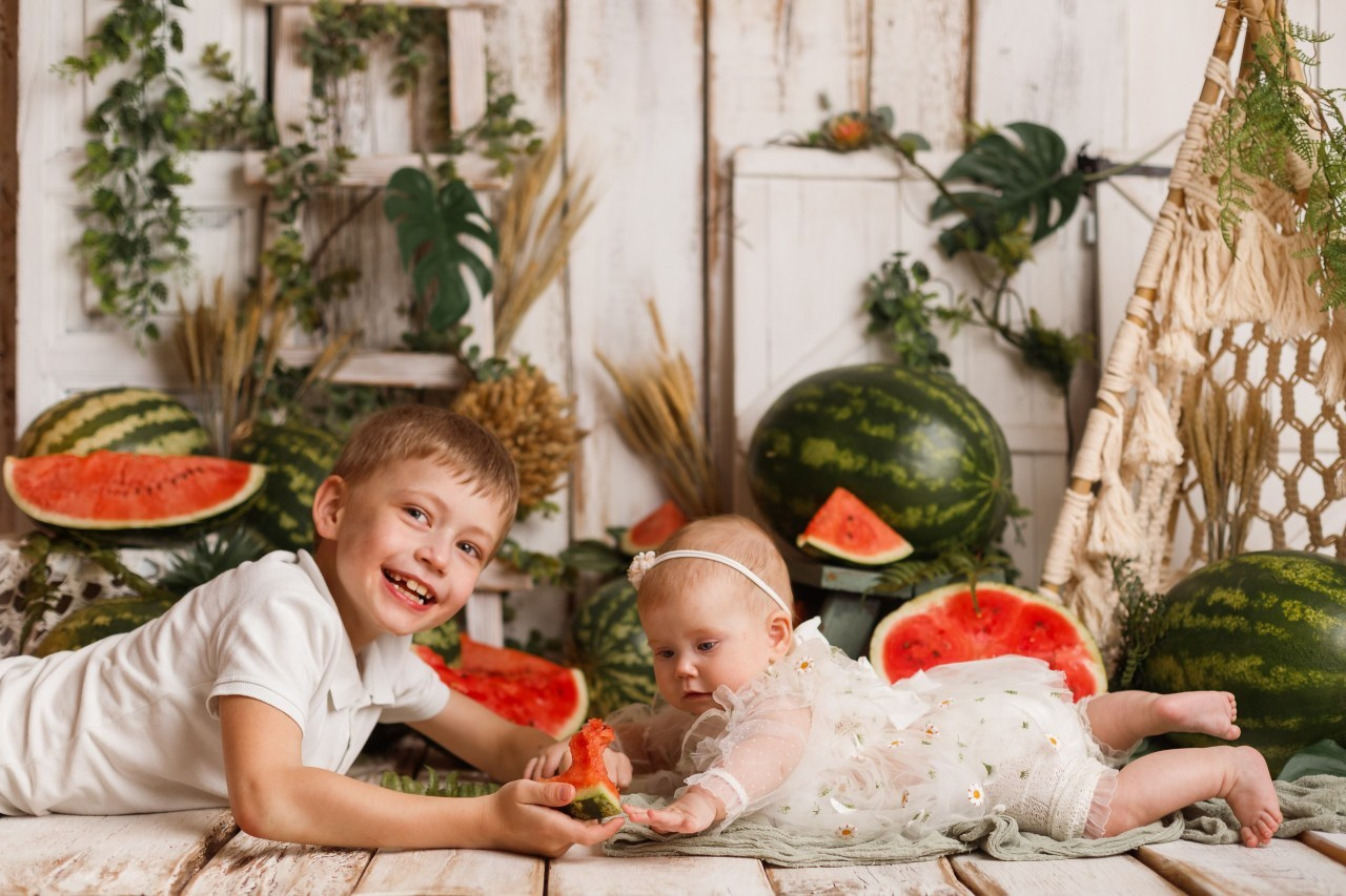 Отзывы. Детский, семейный и фотограф новорождённых в Ярославле Анна Салова