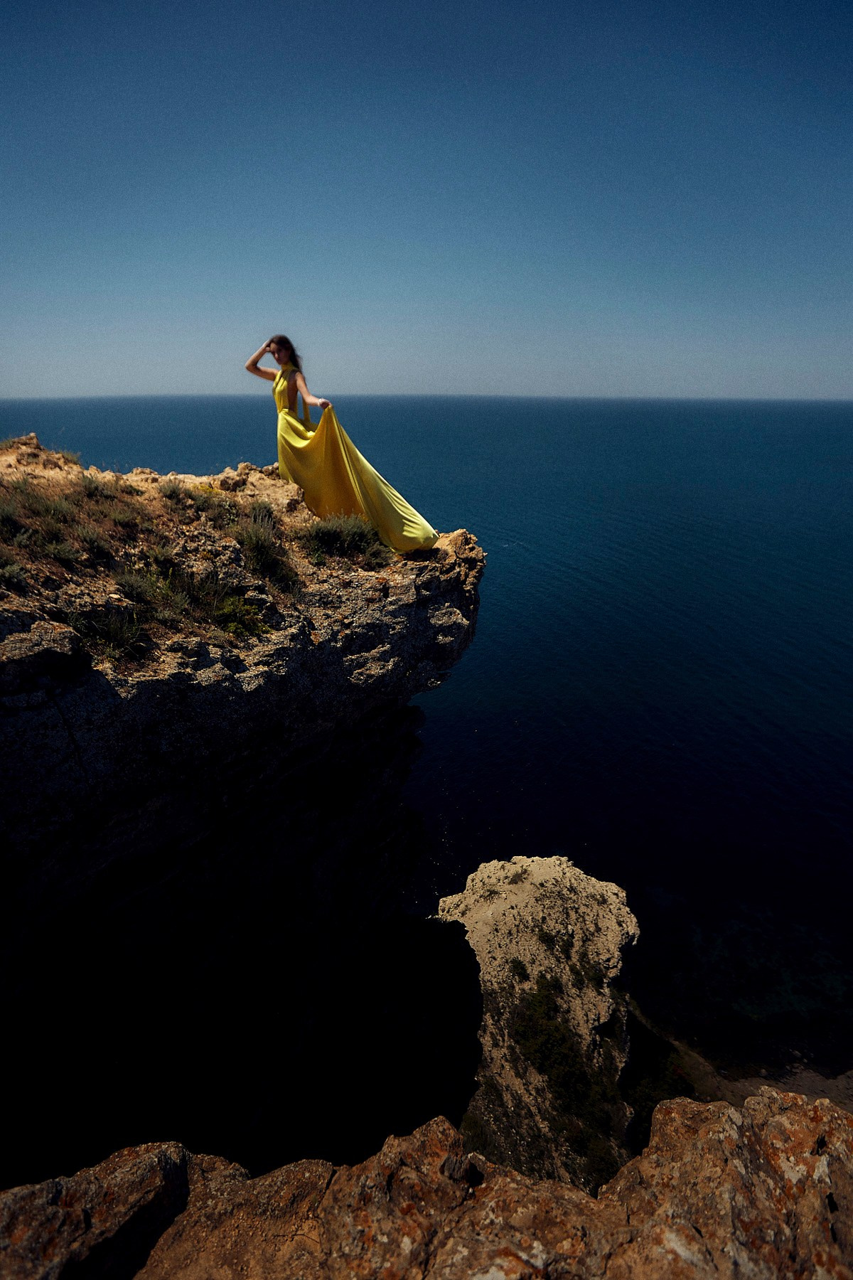 Юля. Свадебный и семейный фотограф Игорь Елагин