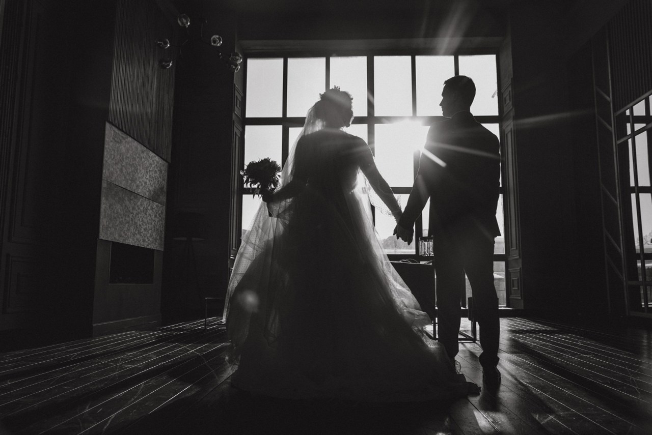 Свадьбы. Фотограф Elen S в Новосибирске