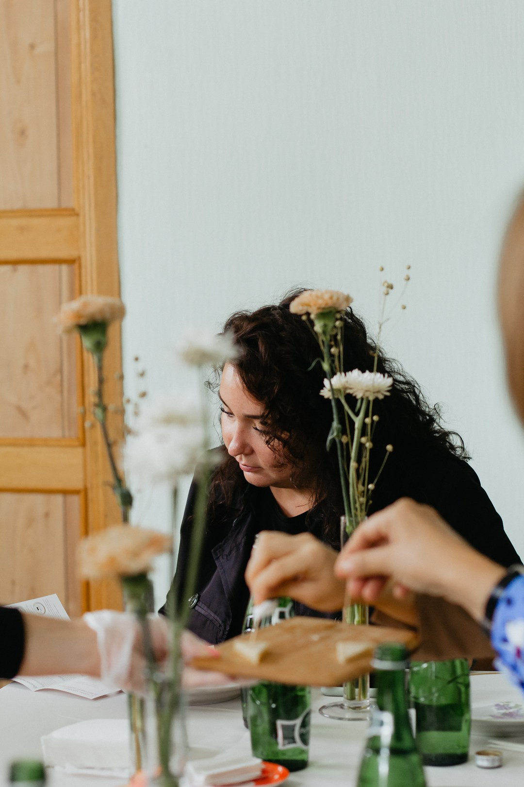 Игристый фест. Романова Александра фотограф в Москве