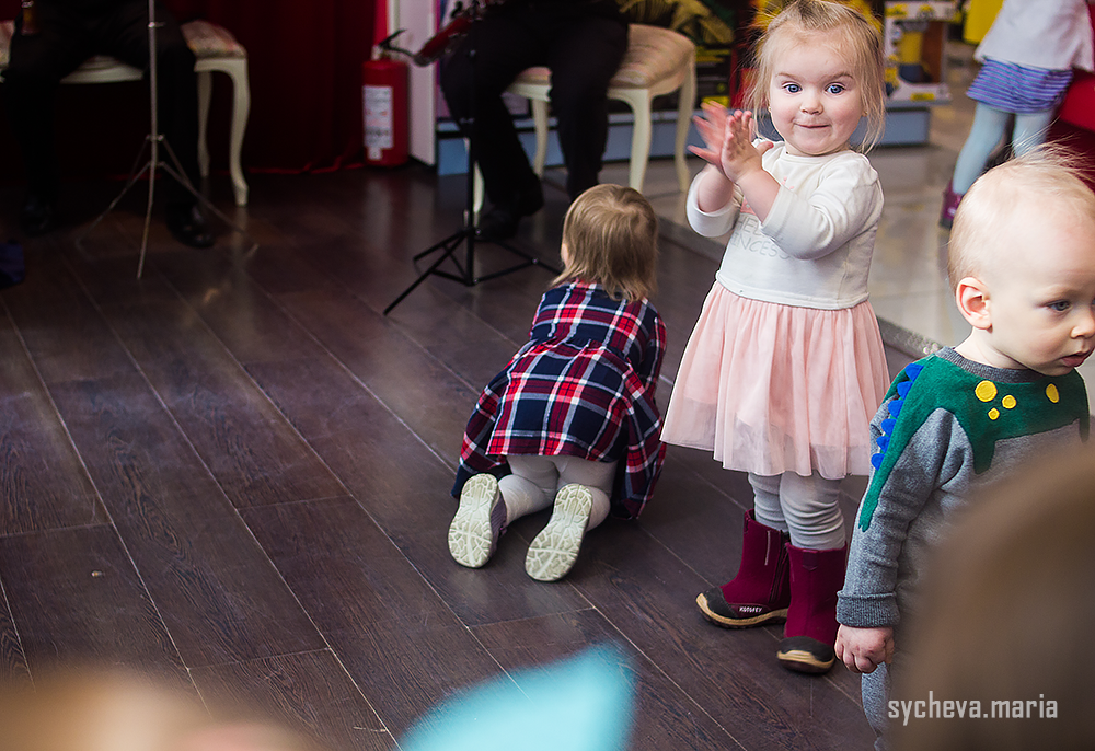 Золушка. Музыка барокко. Детский и семейный фотограф, фотограф мероприятий Нижний Новгород