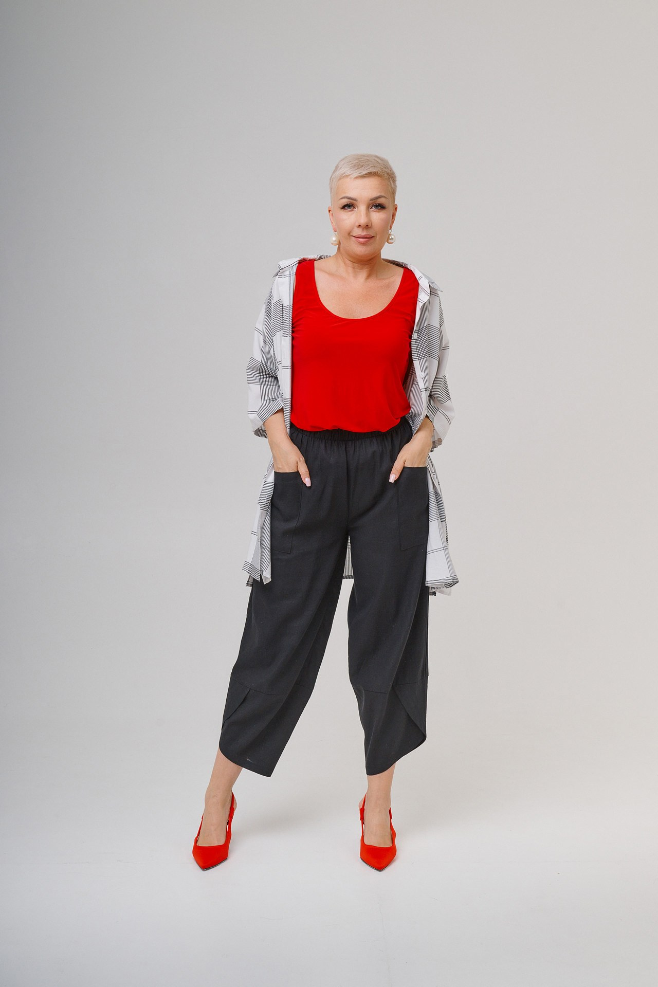 Танита 25. Репортажный фотограф в Кирове Сергей Дудин