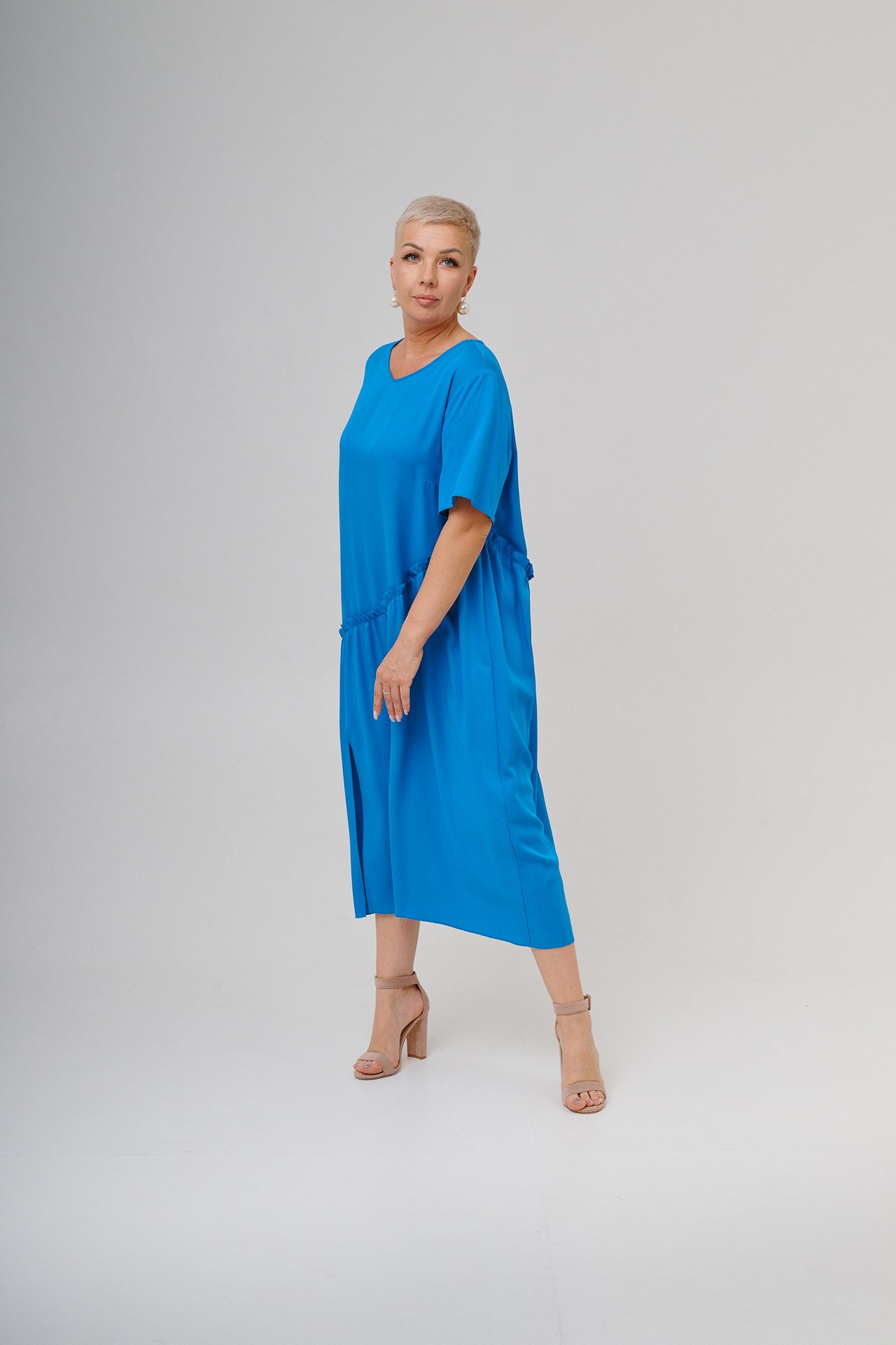 Танита 25. Репортажный фотограф в Кирове Сергей Дудин