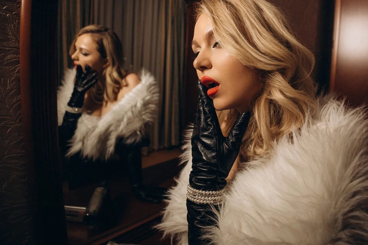 Алина. Семейный и портретный фотограф в г. Орск Алишер Азимов