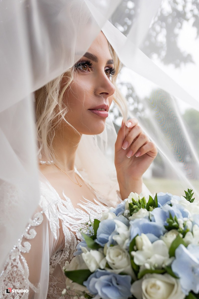 Дмитрий и Виктория 2022. Фотограф Соловьев Денис в Московской и Владимирской области