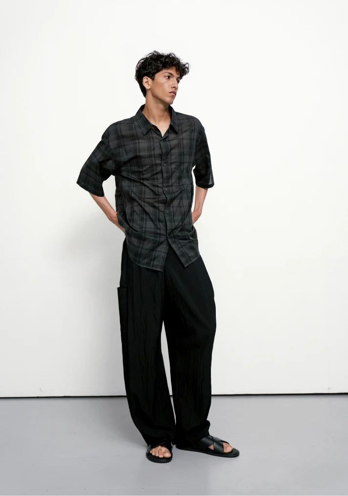 Raj. Axis model management