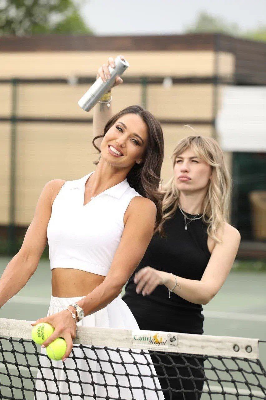 Стилист, визажист Яна Кондратенко