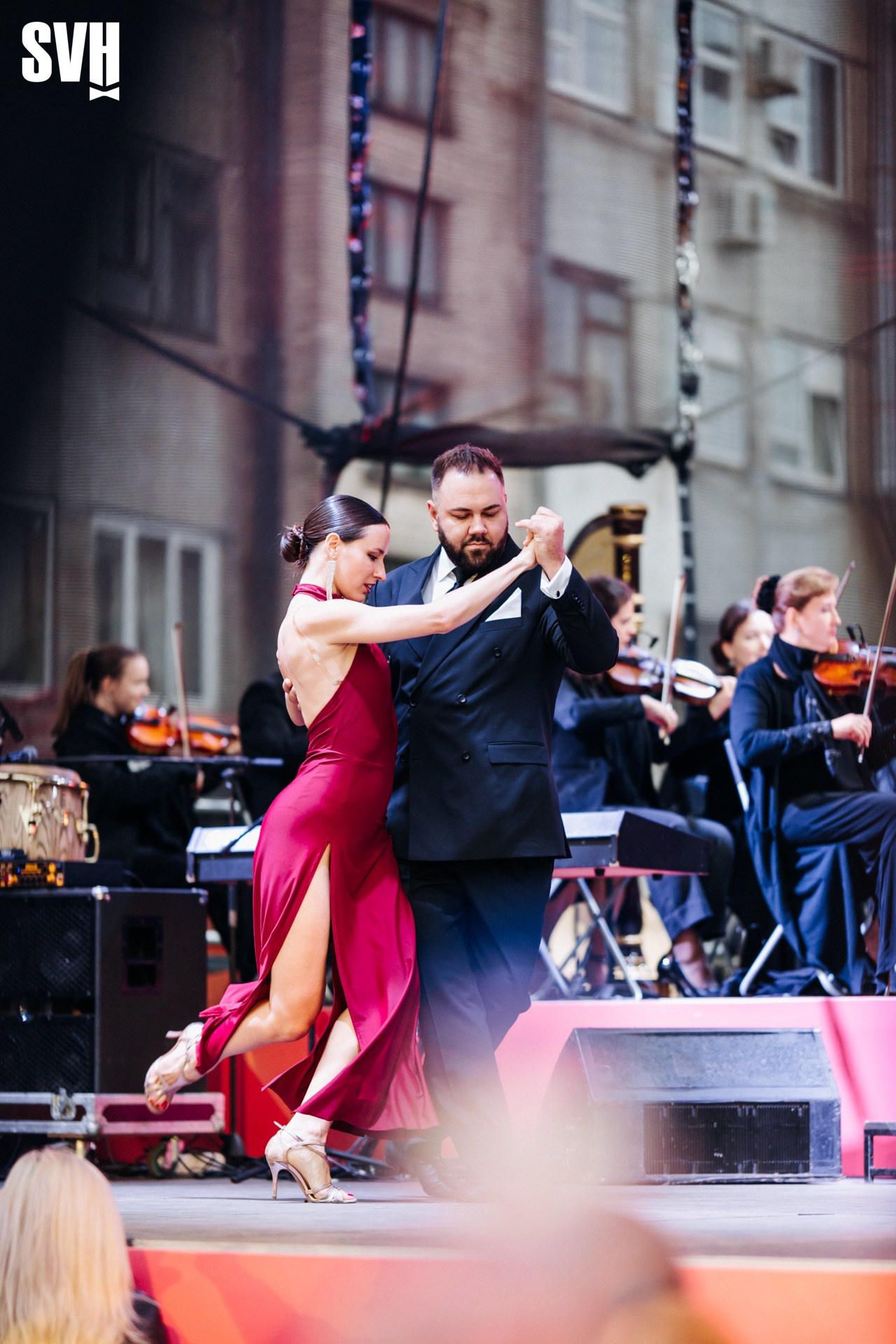 Давайте Танцевать!