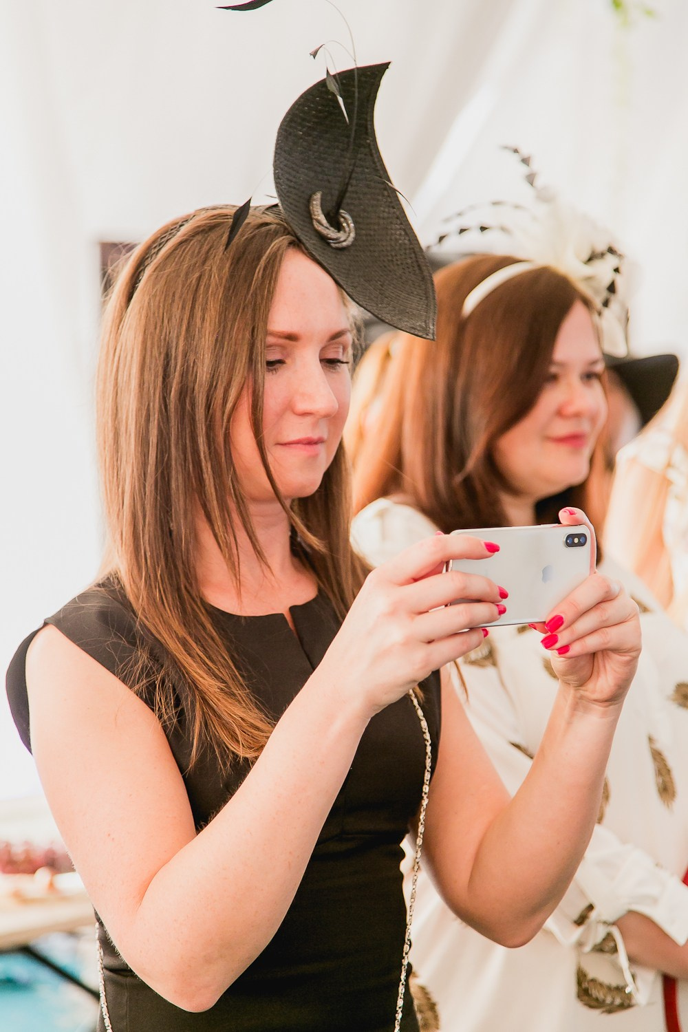 Levada. Главная