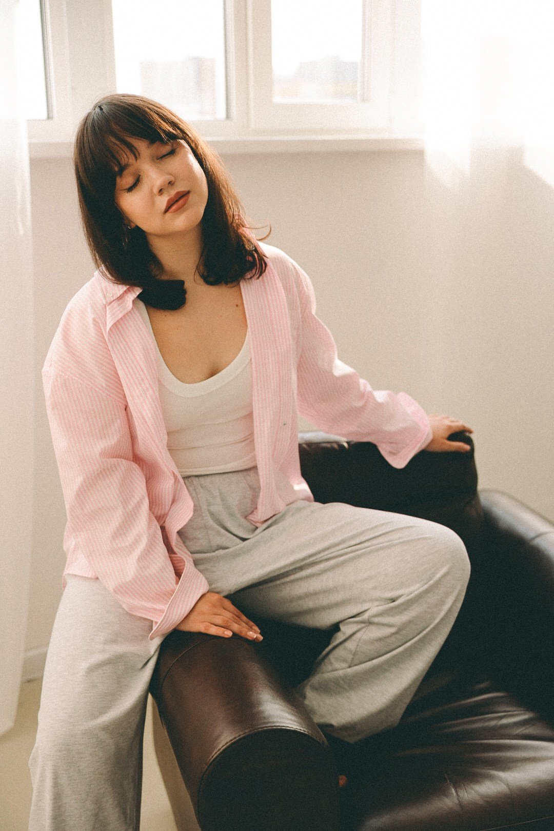 Саша. Фотограф Нижний Новгород