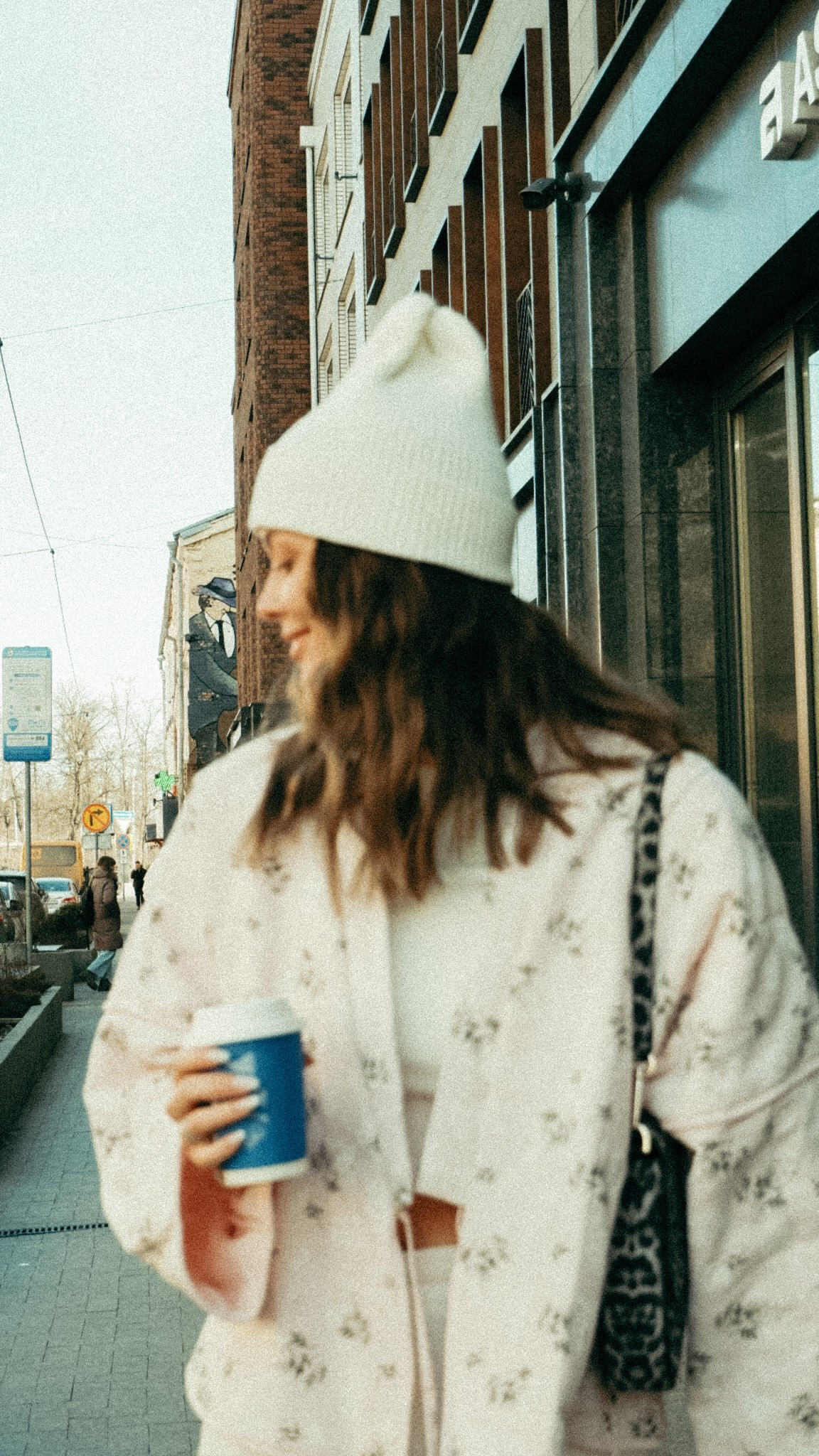 Anna x Fuji. Фотограф Нижний Новгород