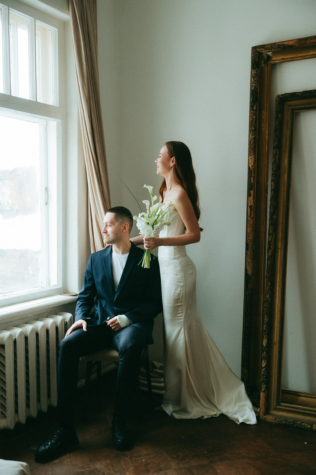 Влад и Аня. Фотограф Нижний Новгород