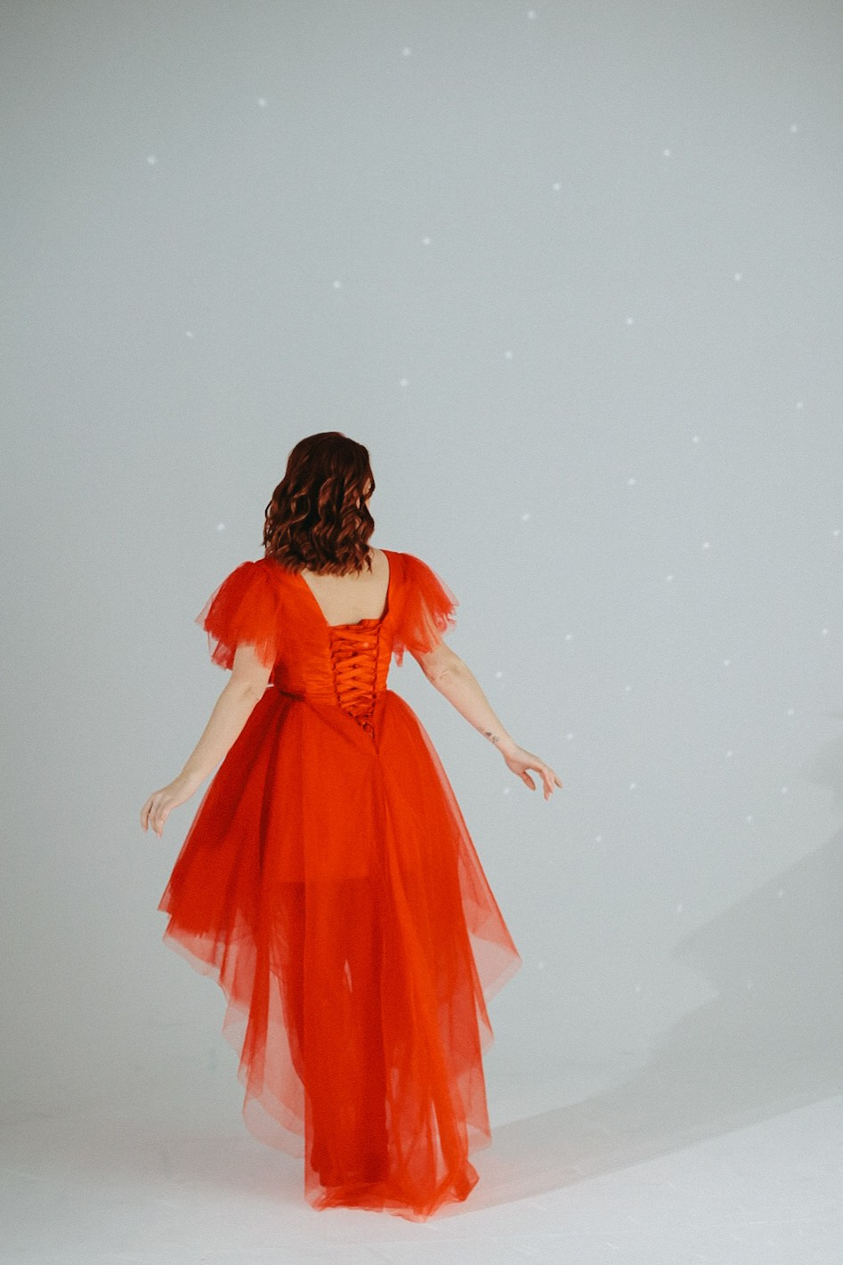 Настя. Фотограф Нижний Новгород