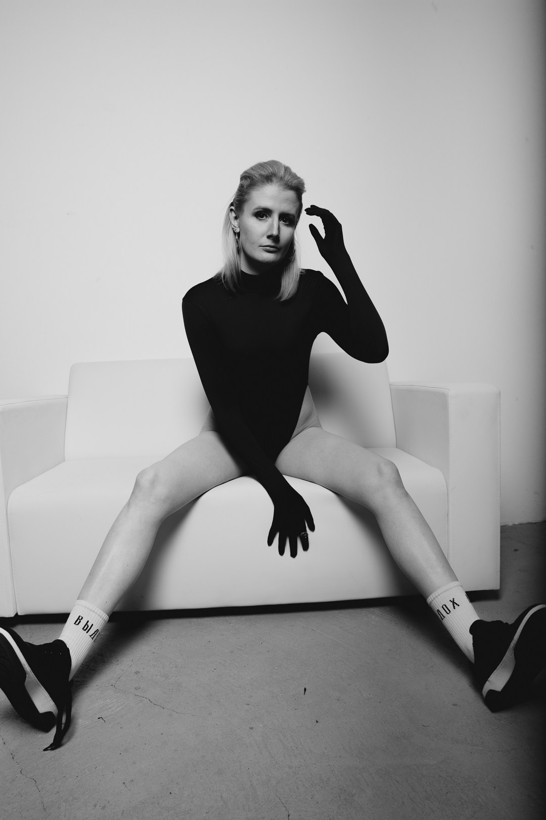 DARYA. Фотограф Ариана Романовская, Москва и МО