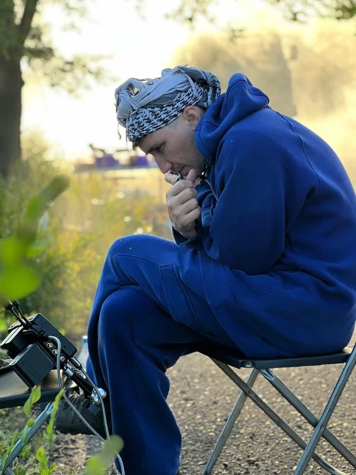 Документальный альманах «Сибиряки — герои России Z», 2023 г. Центр развития кинопроизводства Республики Хакасия