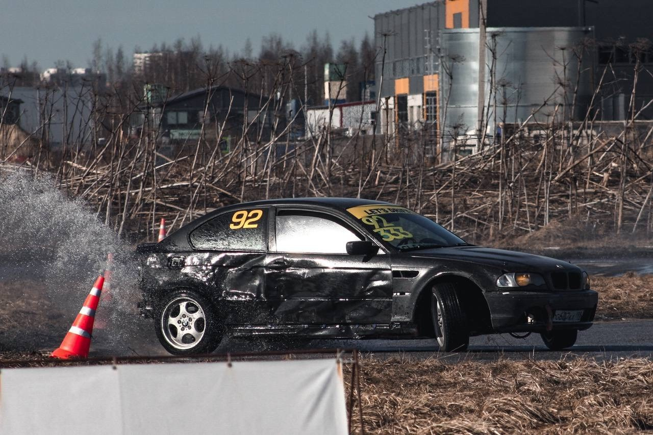 Let’s drift Aqua 22.03.2026. Автомобильный фотограф — PhotogRaty