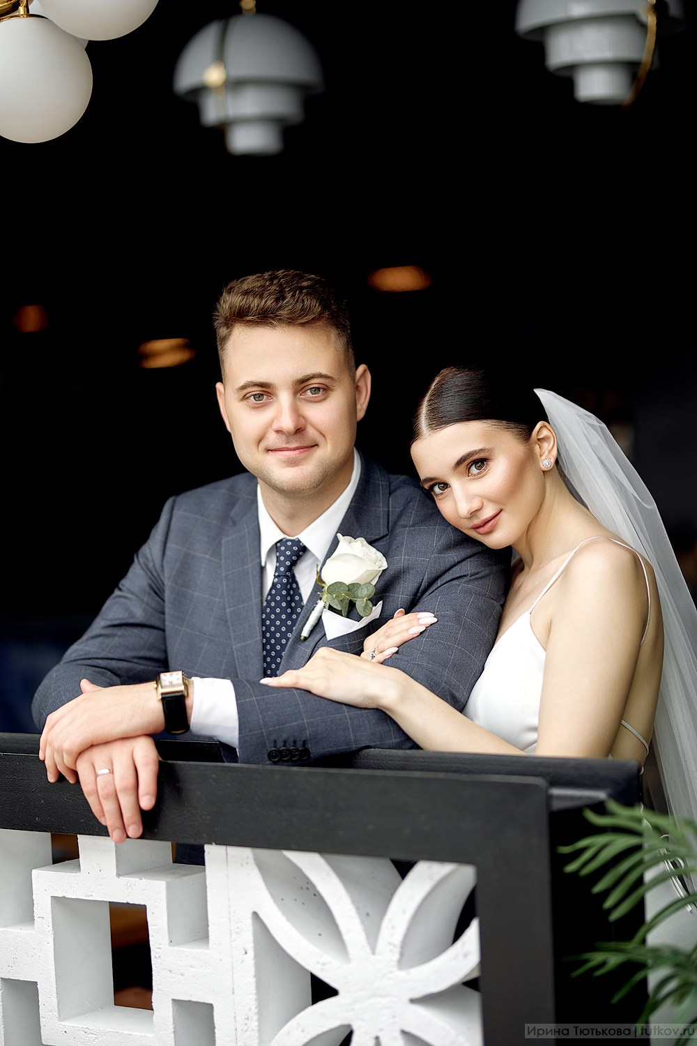 Мария и Павел. Свадебная фотосъёмка в Брянске | Влад и Ирина Тютьковы