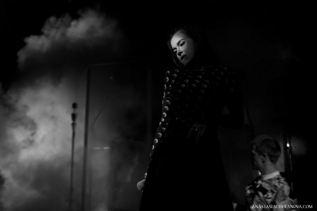 Temnikova. 19.10.19. Концертный и бурлеск фотограф Москва