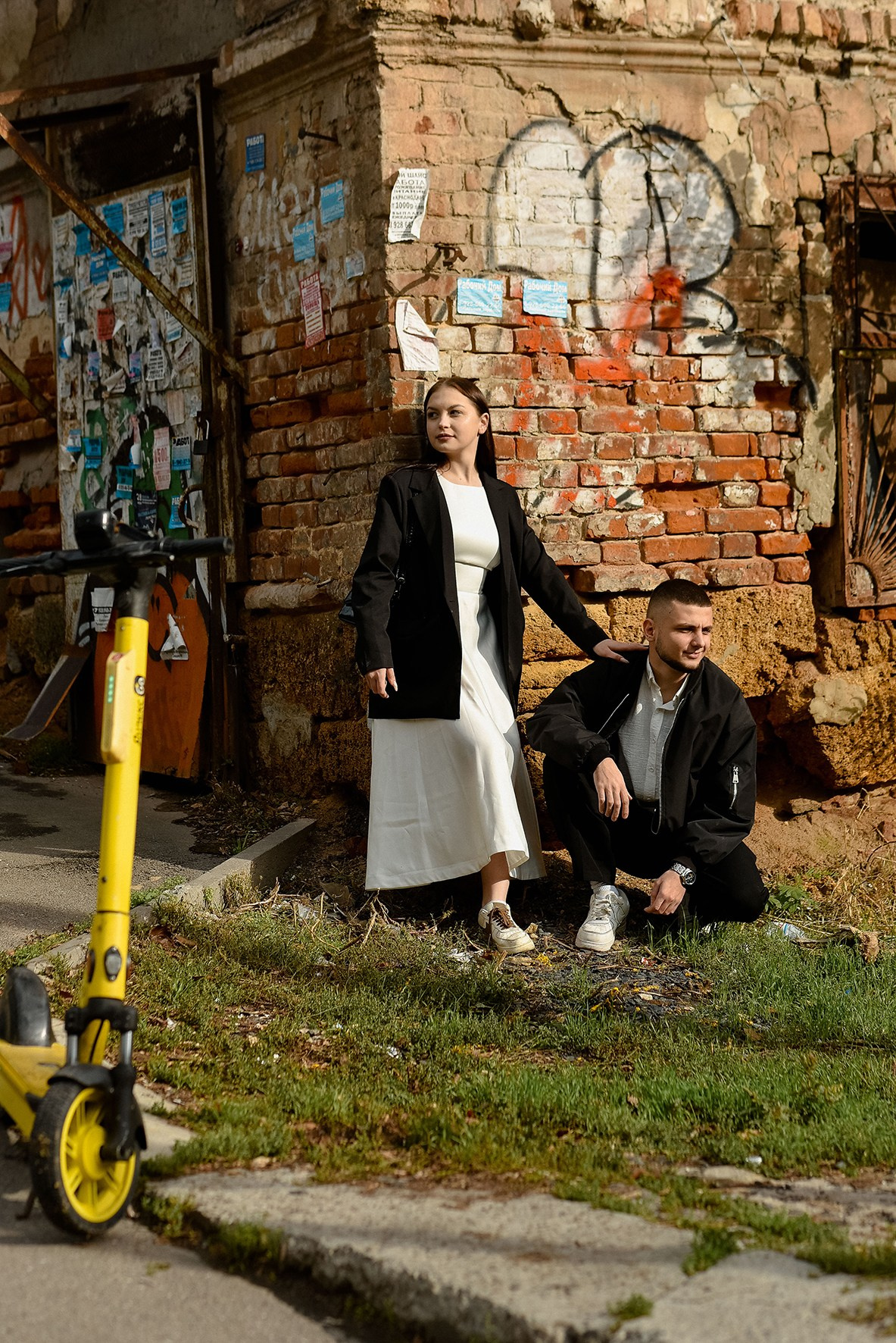 София и Кирилл. Свадебный и семейный фотограф в Ростове-на-Дону Елена Сторожок