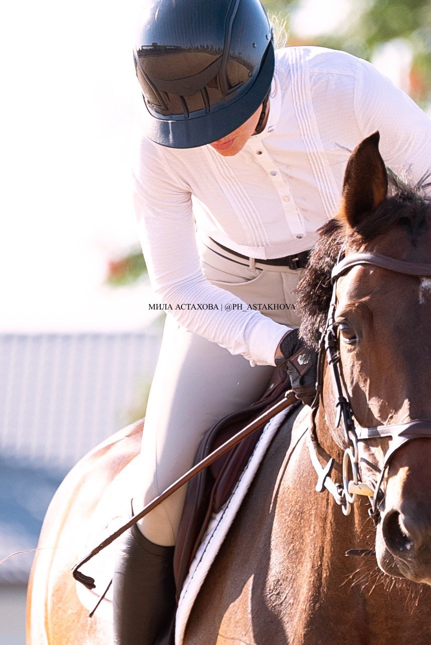 ОКСАНА РЫК. Мила Астахова