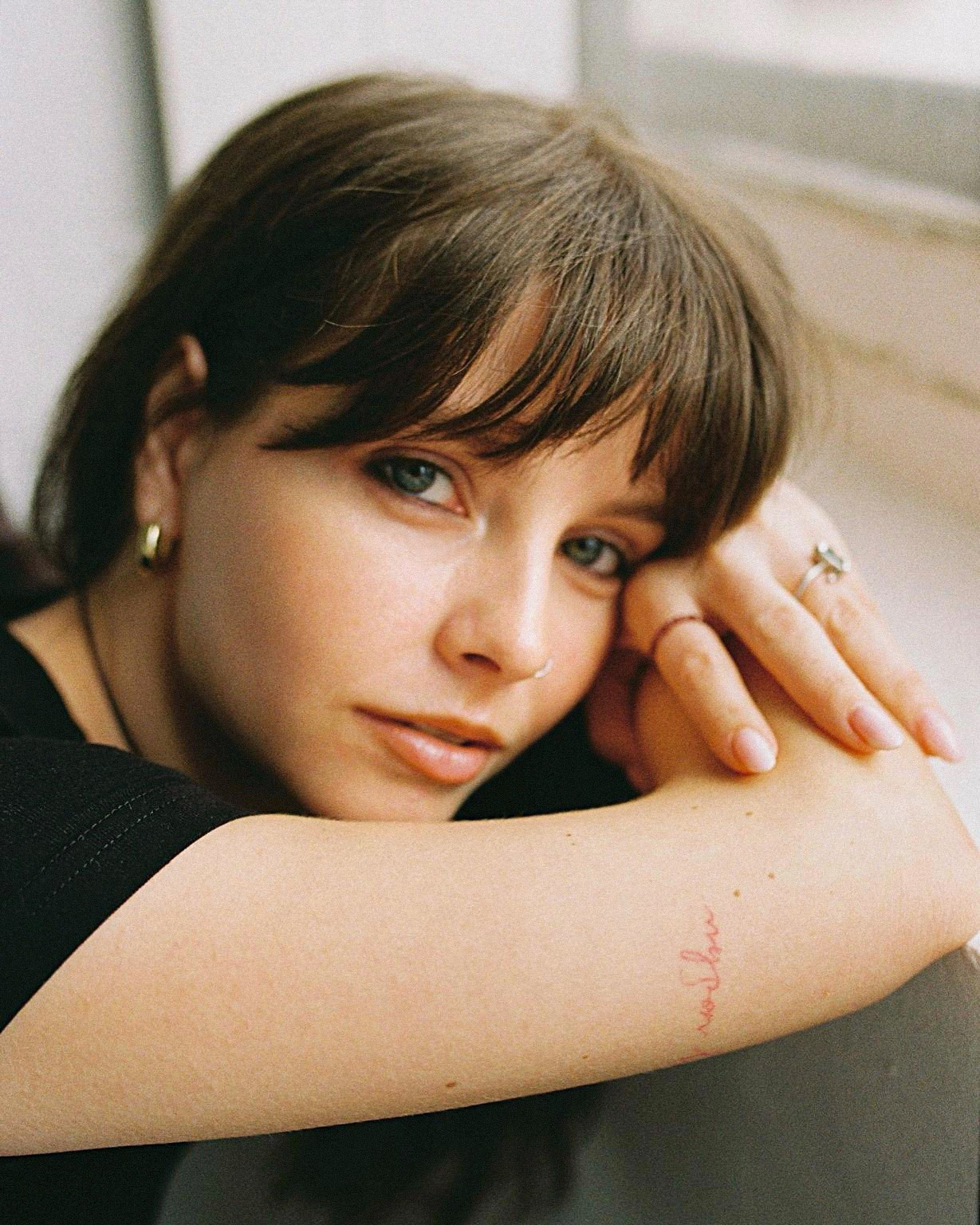 Плёнка. Grusha.jpg. Фотограф Москва/Санкт-Петербург & Липецк