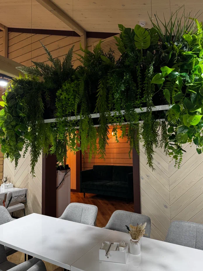 Алтай. Авторское творчество: создание светильников, панно, гобеленов ручной работы