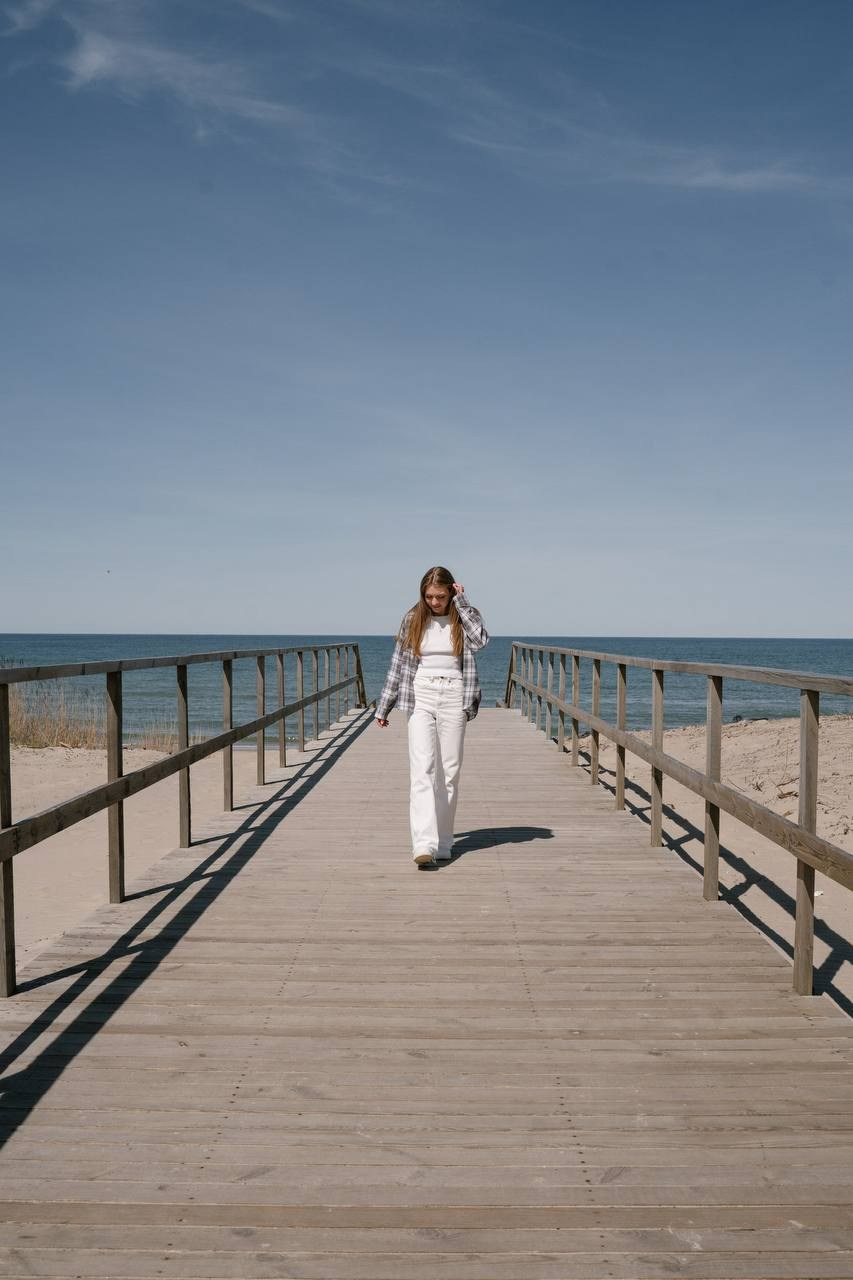 U. Семейный и свадебный фотограф Мария Нетребко г. Калининград