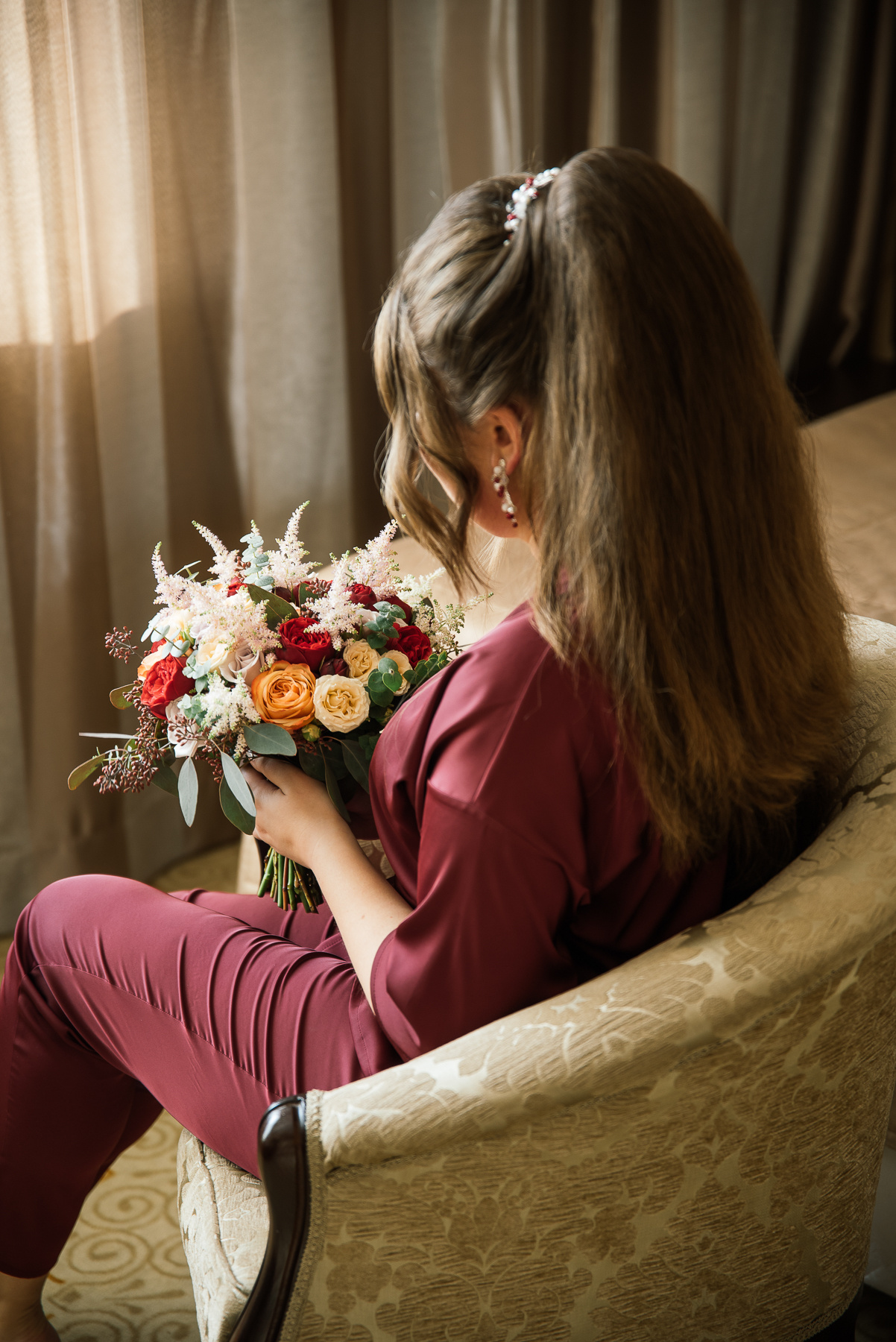 Wedding day_Илья & Оля. Свадебный и семейный фотограф в Минске Яна Новак