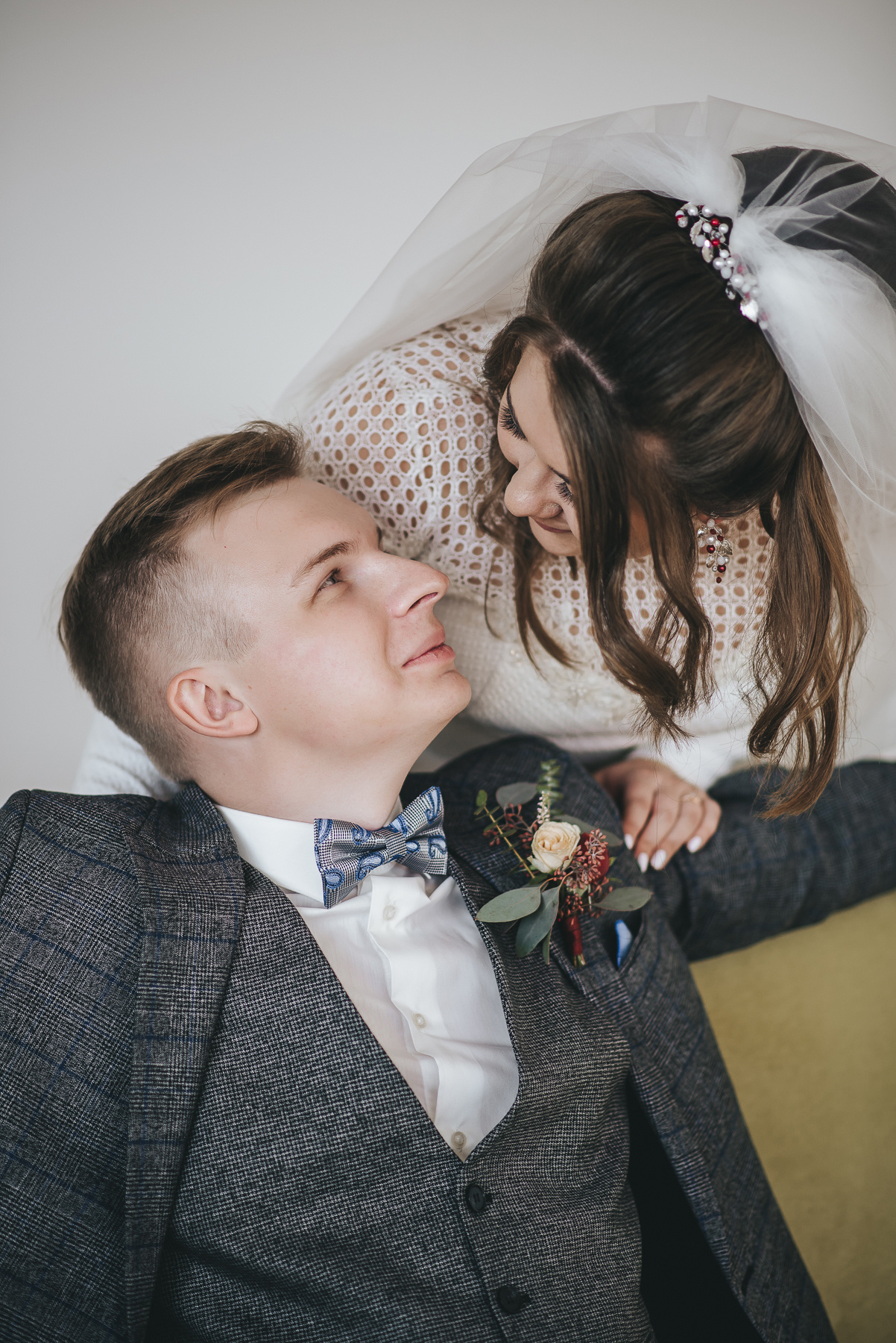 Wedding day_Илья & Оля. Свадебный и семейный фотограф в Минске Яна Новак