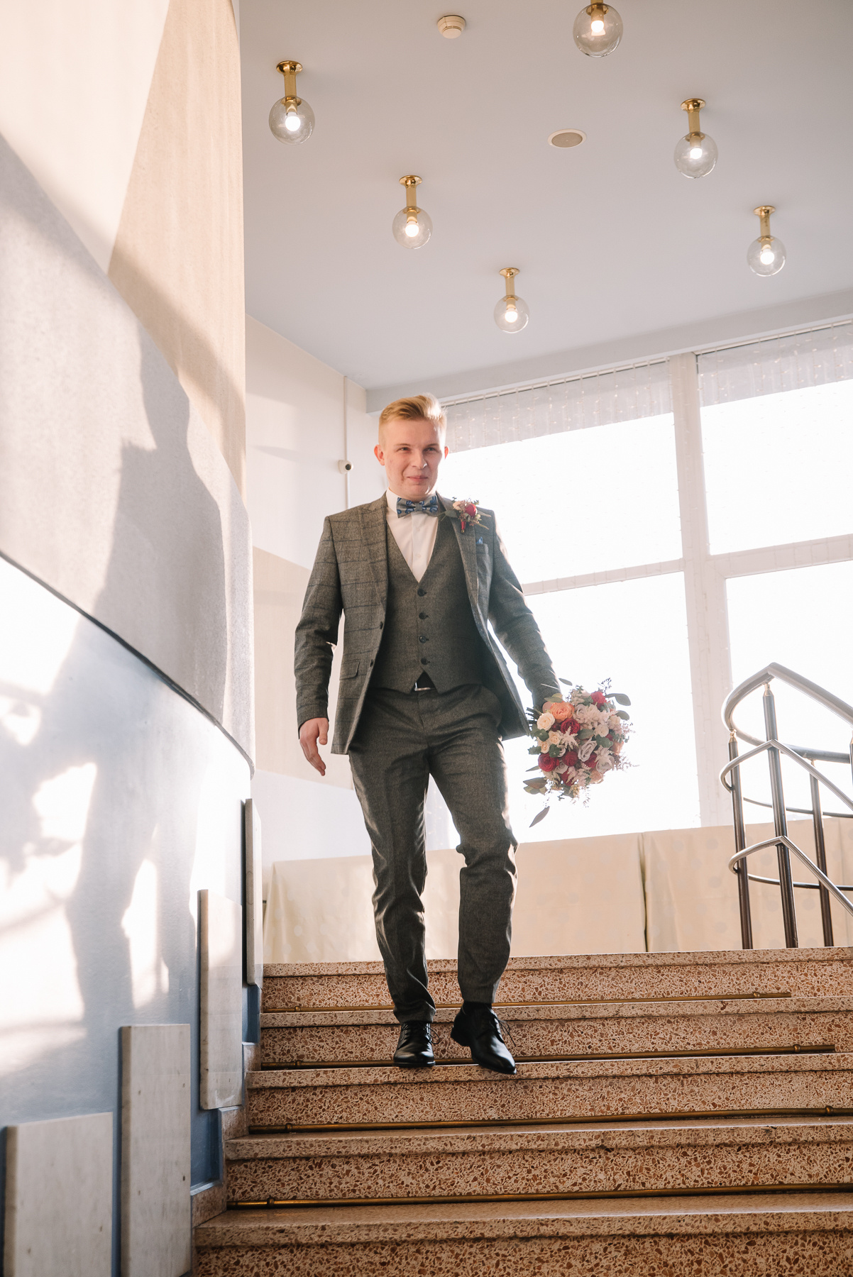 Wedding day_Илья & Оля. Свадебный и семейный фотограф в Минске Яна Новак