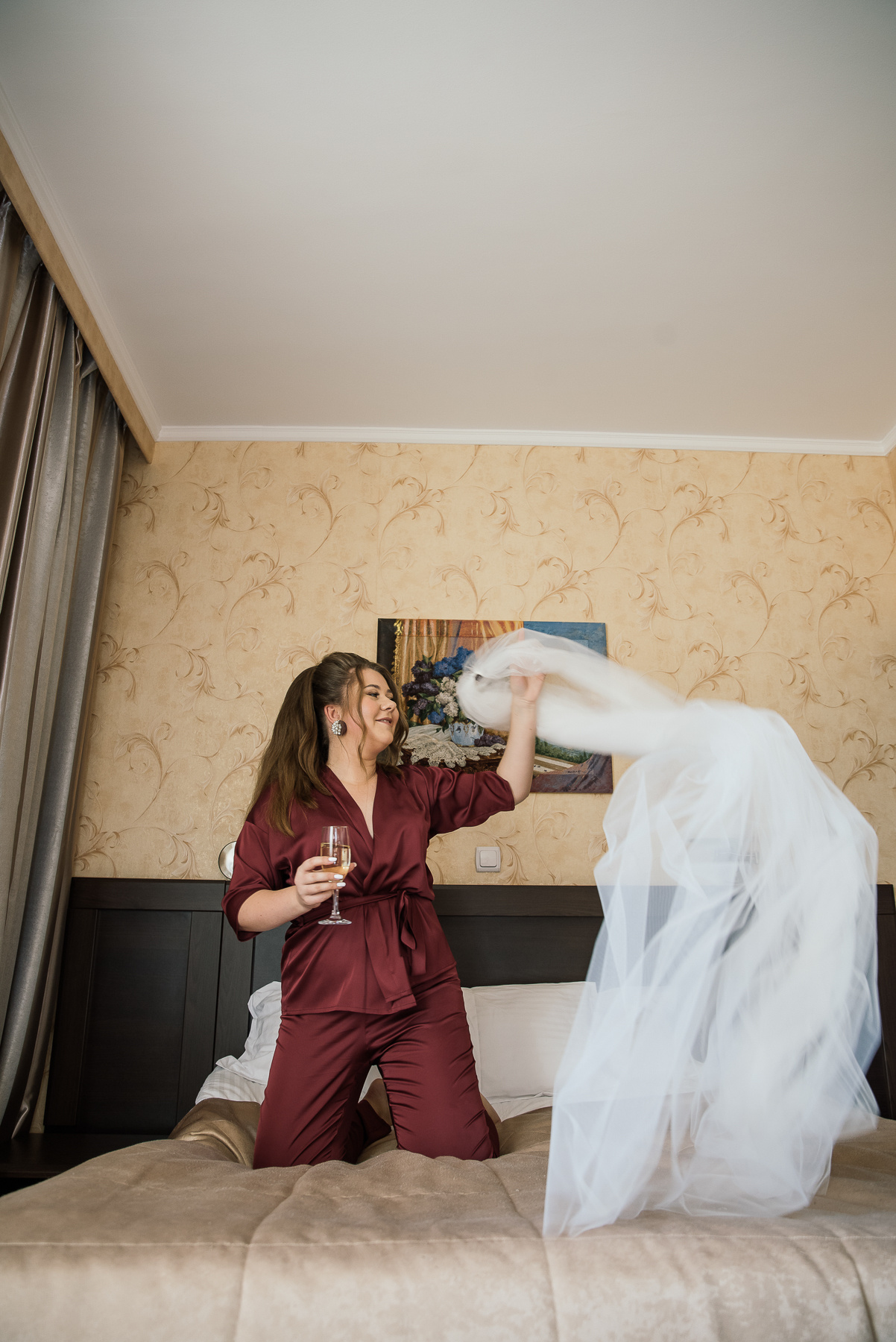 Wedding day_Илья & Оля. Свадебный и семейный фотограф в Минске Яна Новак