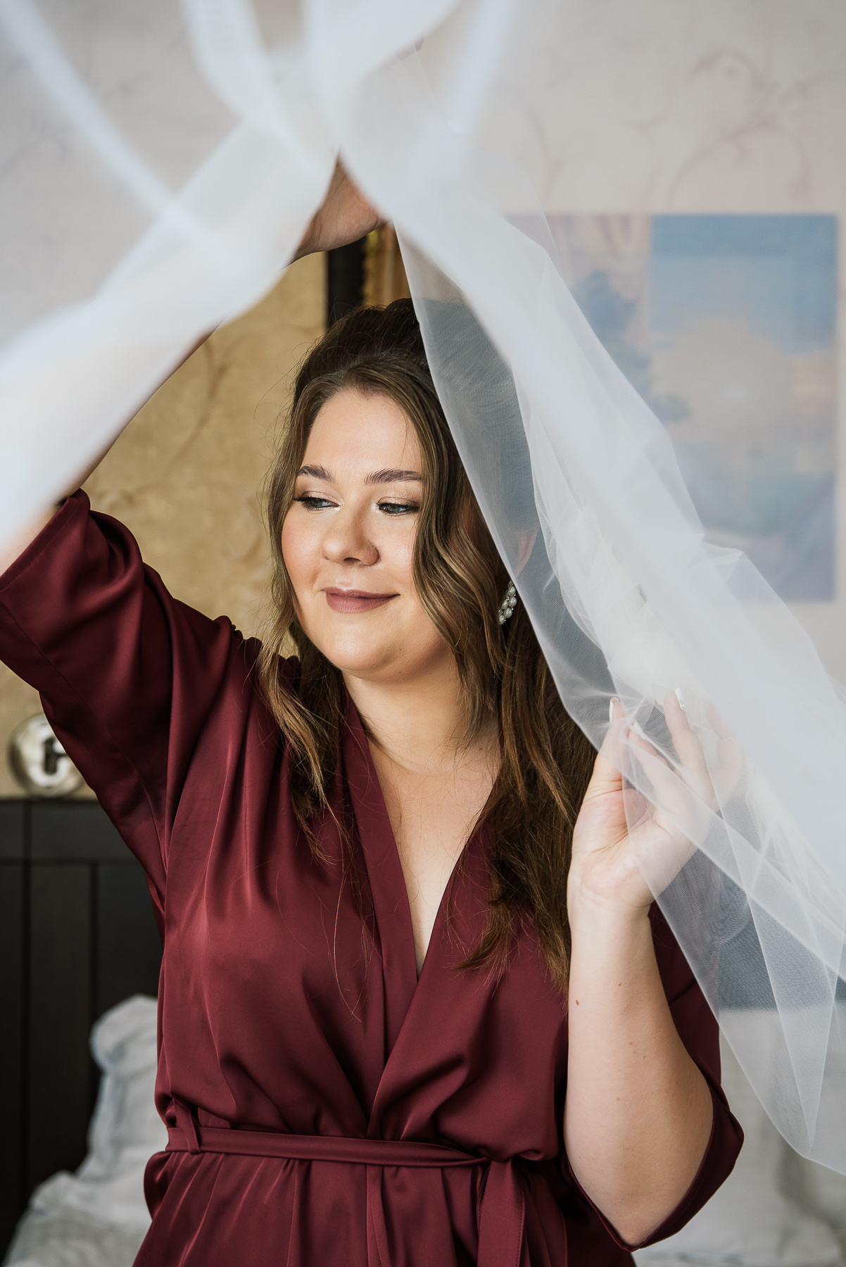 Wedding day_Илья & Оля. Свадебный и семейный фотограф в Минске Яна Новак