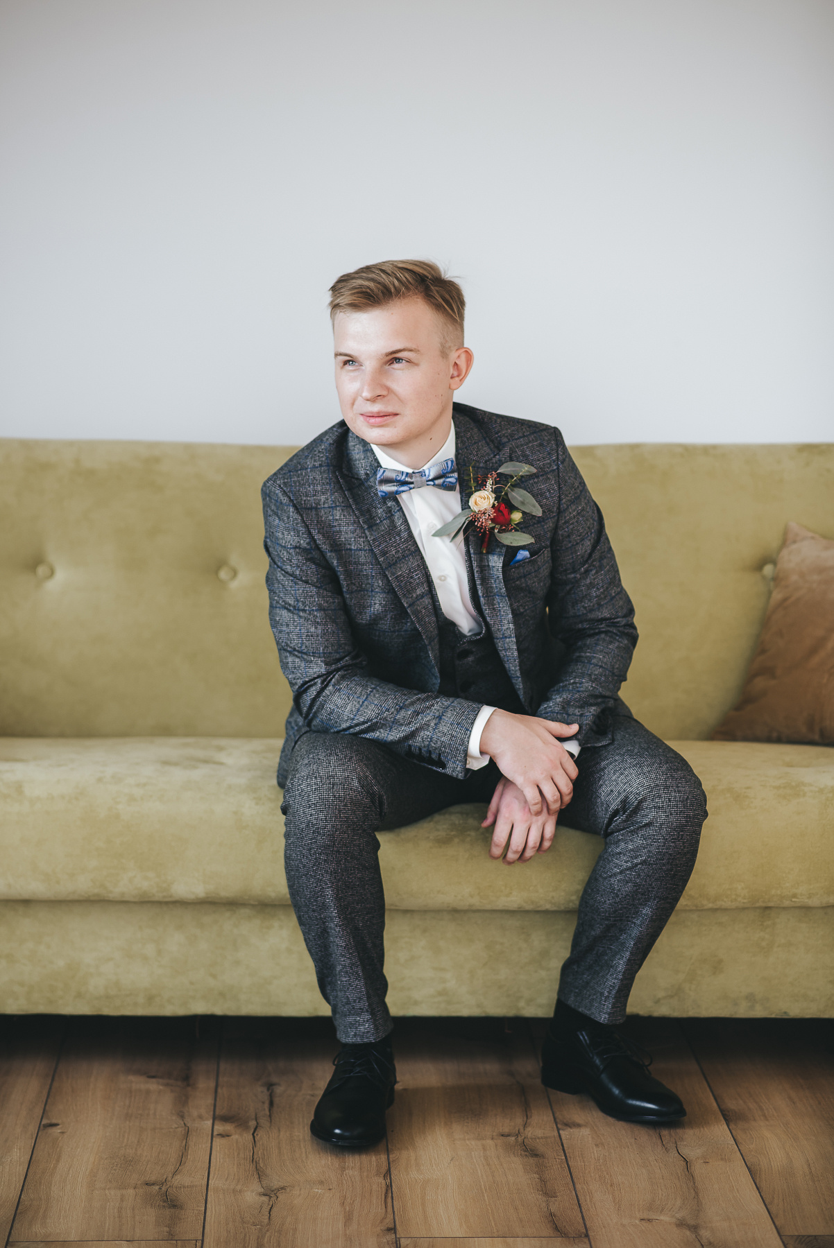 Wedding day_Илья & Оля. Свадебный и семейный фотограф в Минске Яна Новак