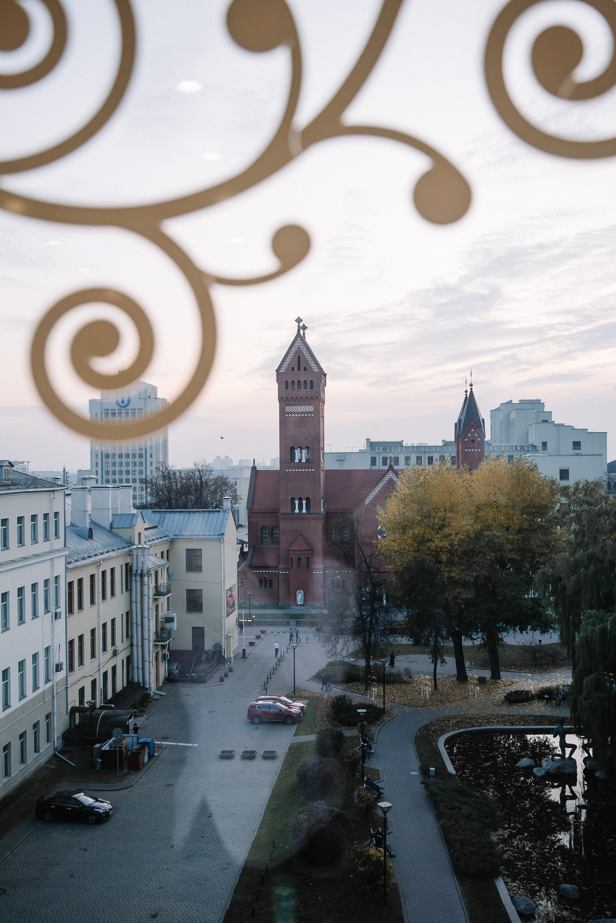 Wedding day_Илья & Оля. Свадебный и семейный фотограф в Минске Яна Новак