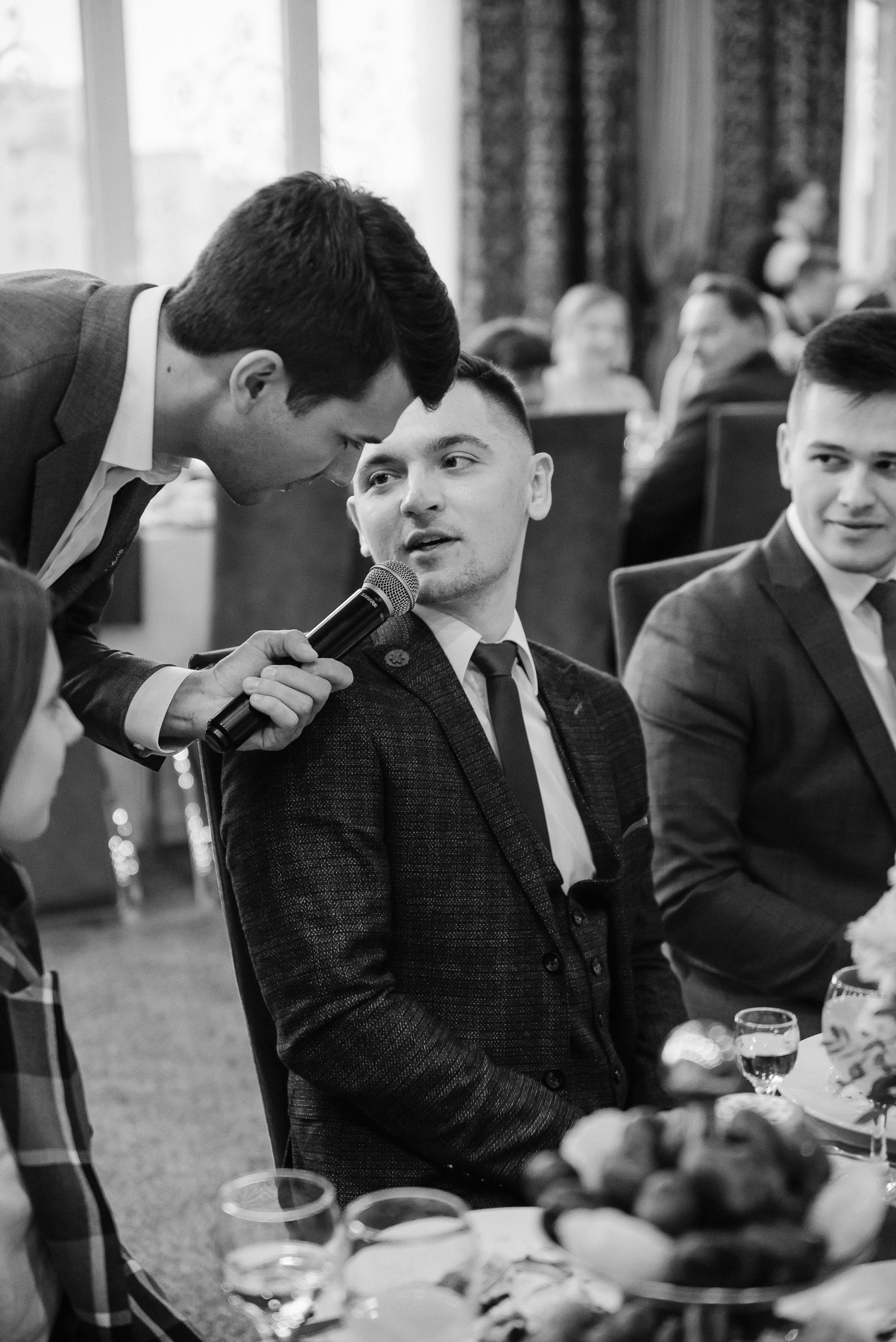 Wedding day_Илья & Оля. Свадебный и семейный фотограф в Минске Яна Новак