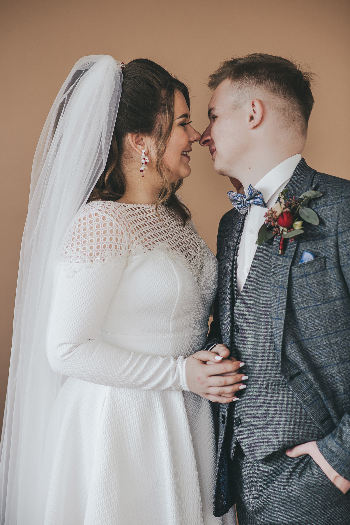 Wedding day_Илья & Оля. Свадебный и семейный фотограф в Минске Яна Новак