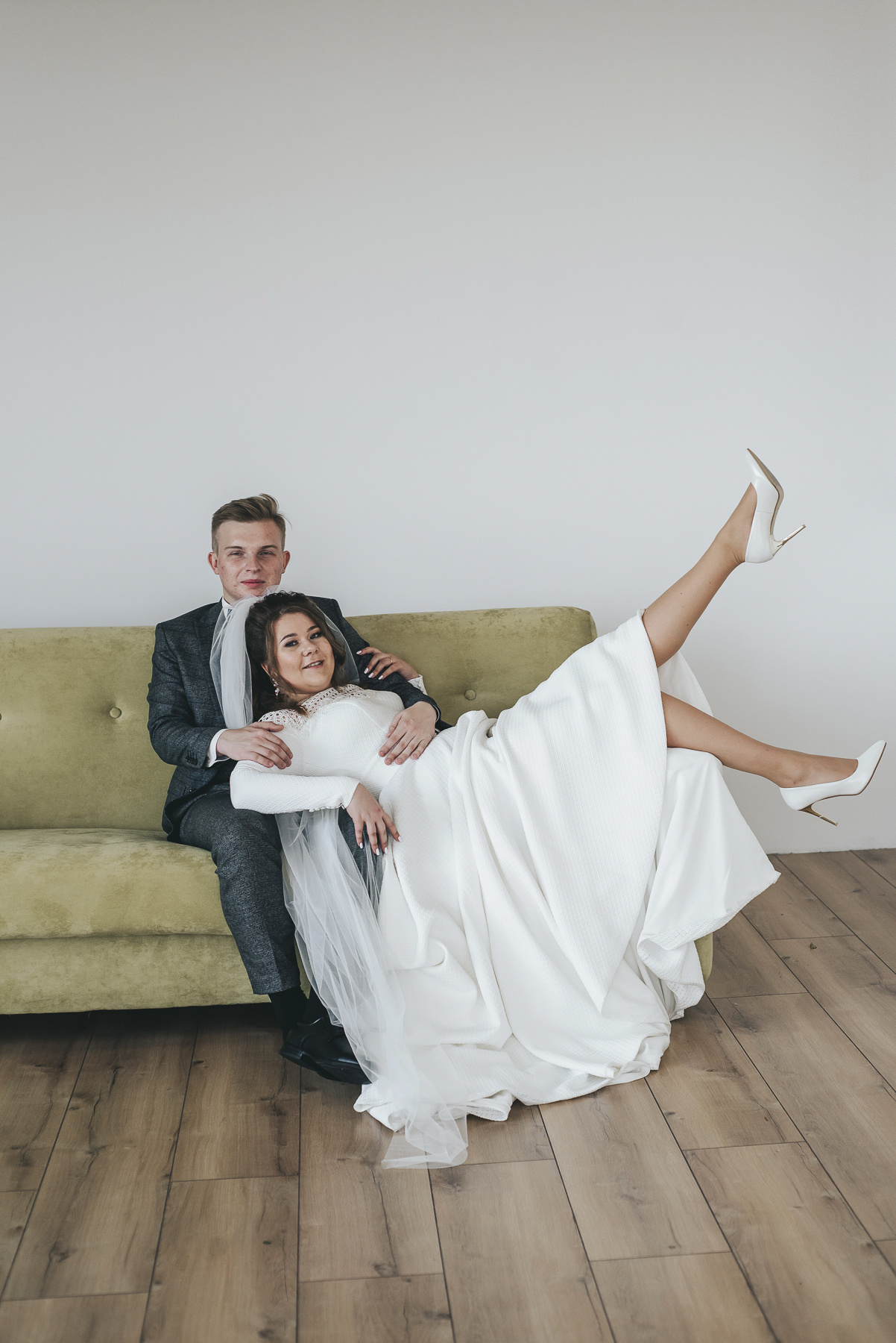Wedding day_Илья & Оля. Свадебный и семейный фотограф в Минске Яна Новак