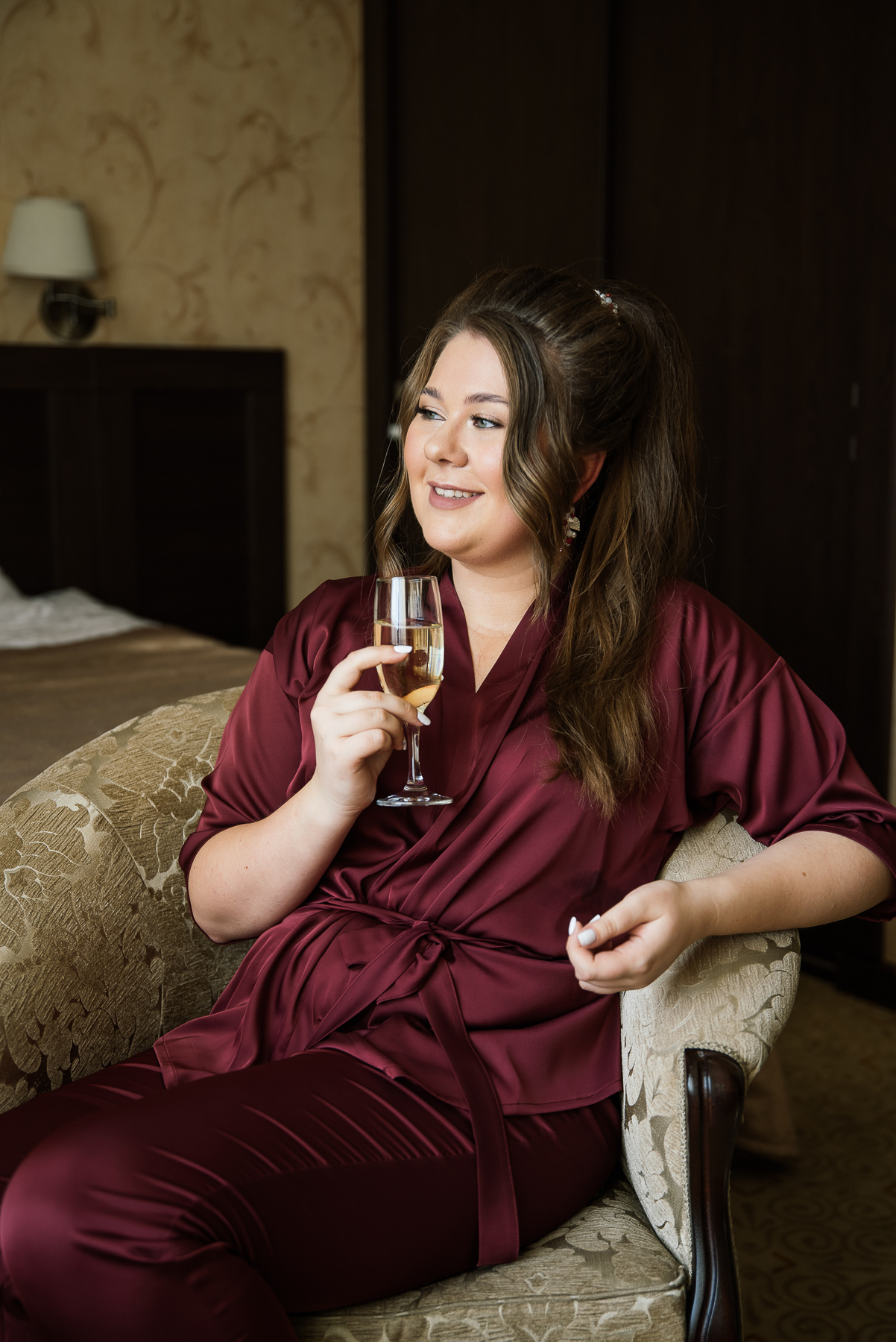 Wedding day_Илья & Оля. Свадебный и семейный фотограф в Минске Яна Новак