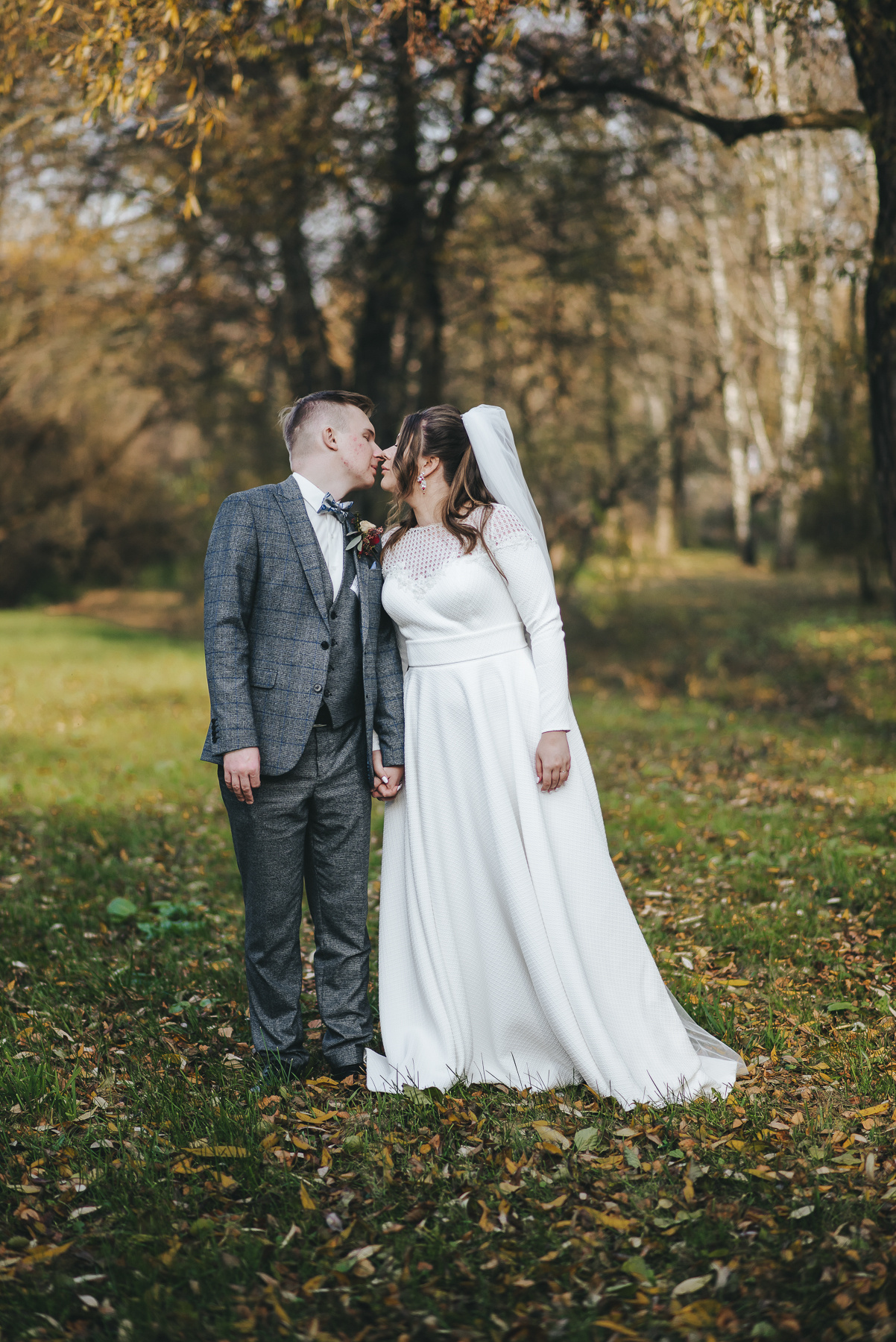 Wedding day_Илья & Оля. Свадебный и семейный фотограф в Минске Яна Новак