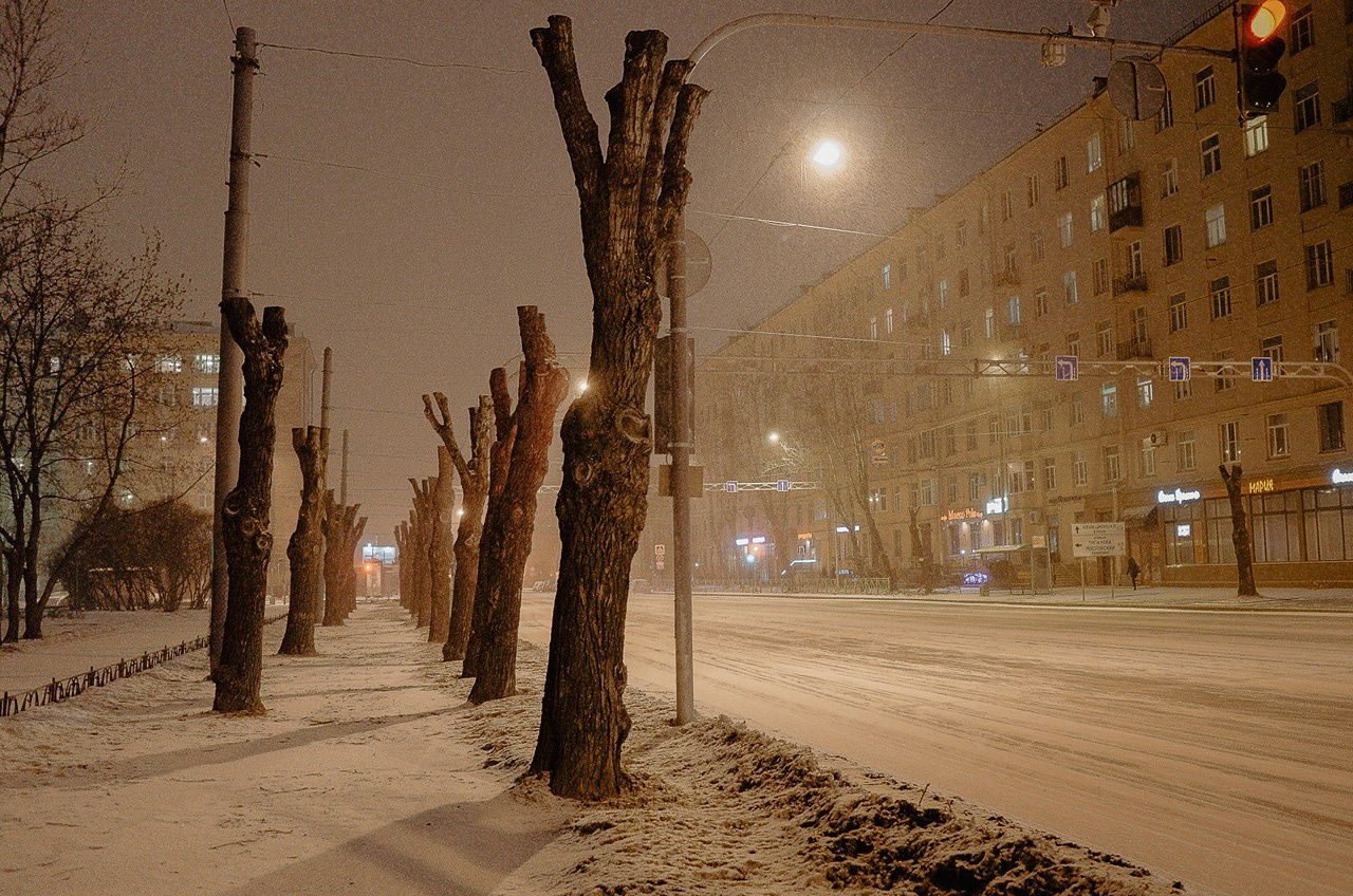 Nord people mood. Фотограф Cyberkyrie